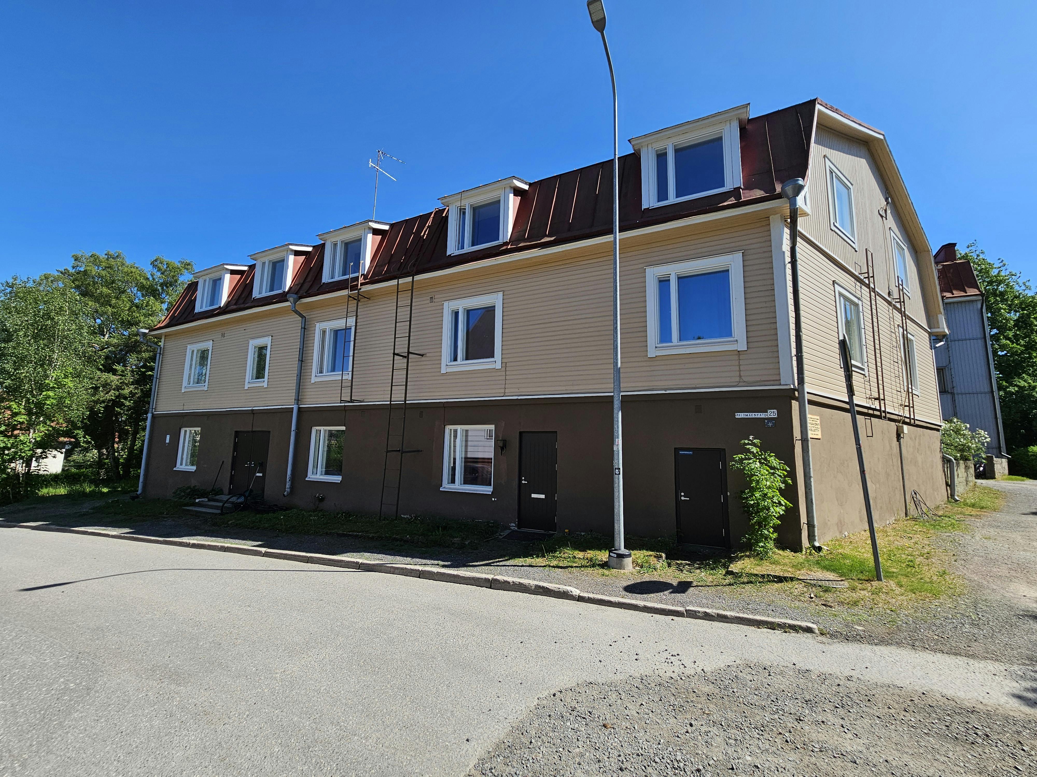 Apartment Turku — photo 6