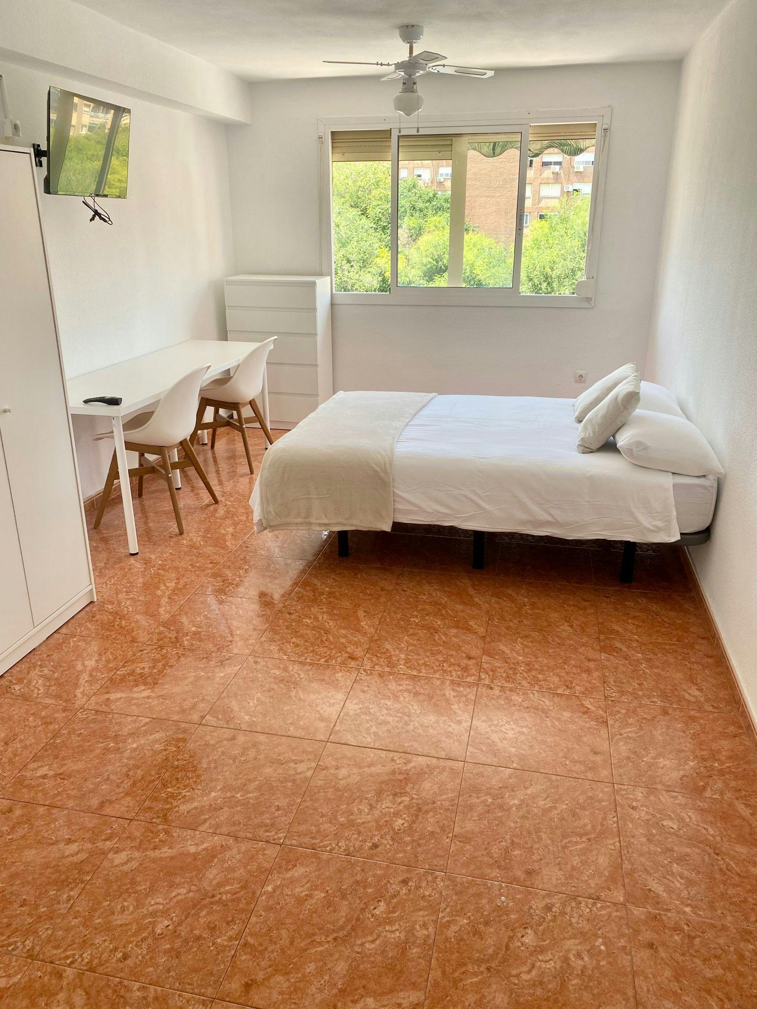 Avinguda de la Plata, Valencia Valencia