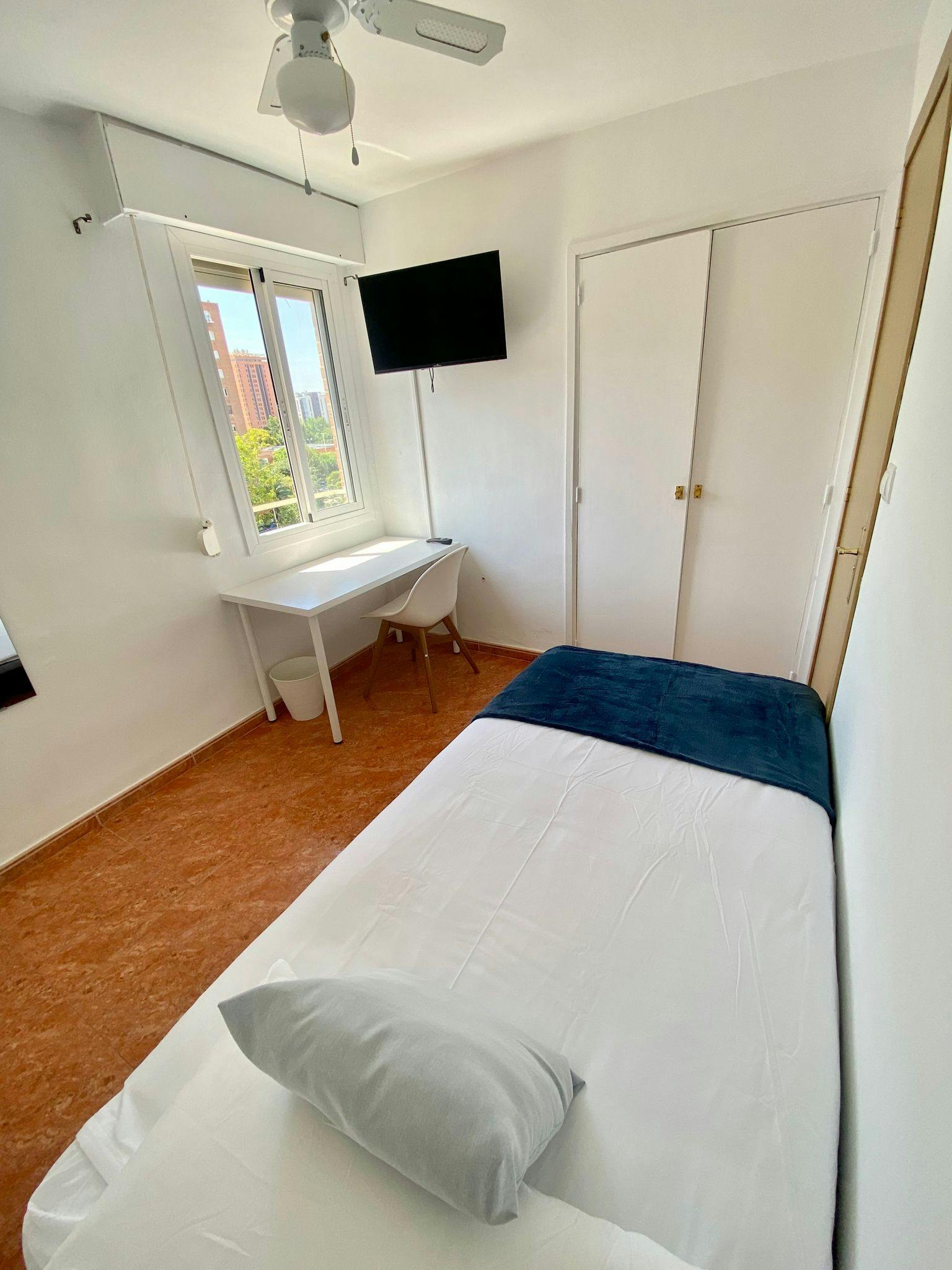 Avinguda de la Plata, Valencia preview