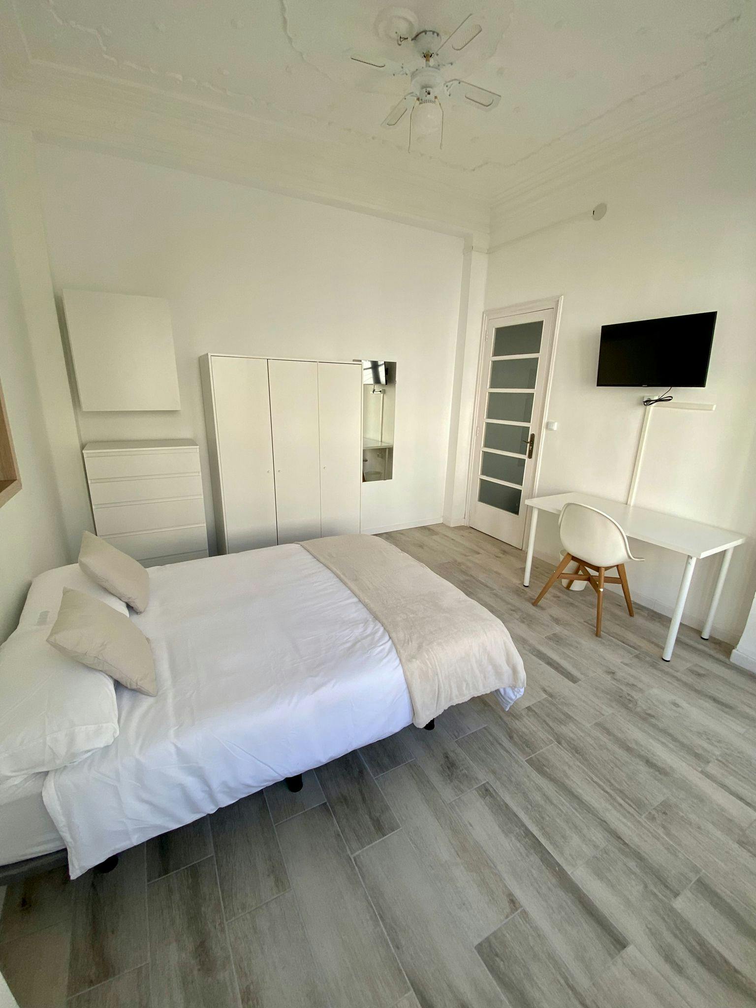 Carrer Cirilo Amorós, Valencia Valencia