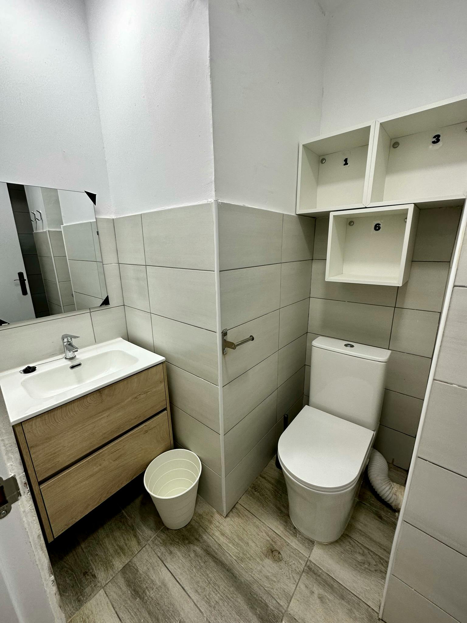 preview gallery tile