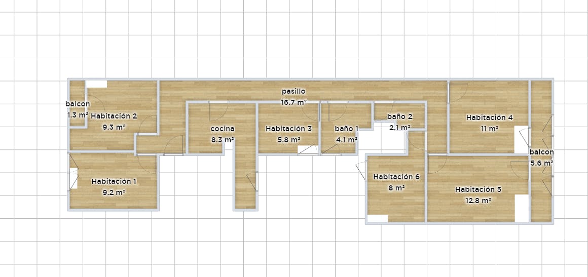 preview gallery tile