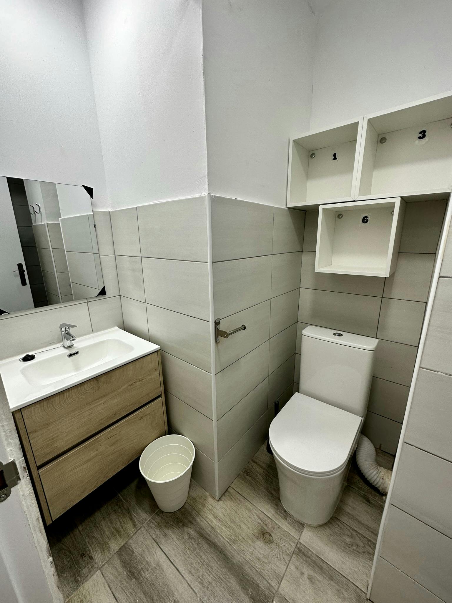 preview gallery tile