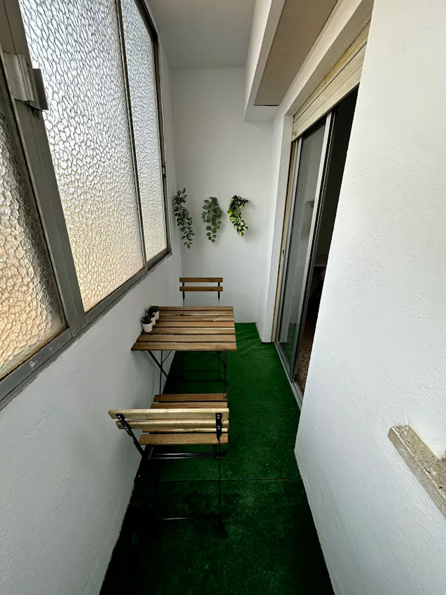 Private room in Carrer Félix del Río, Valencia (1565007) room image 2