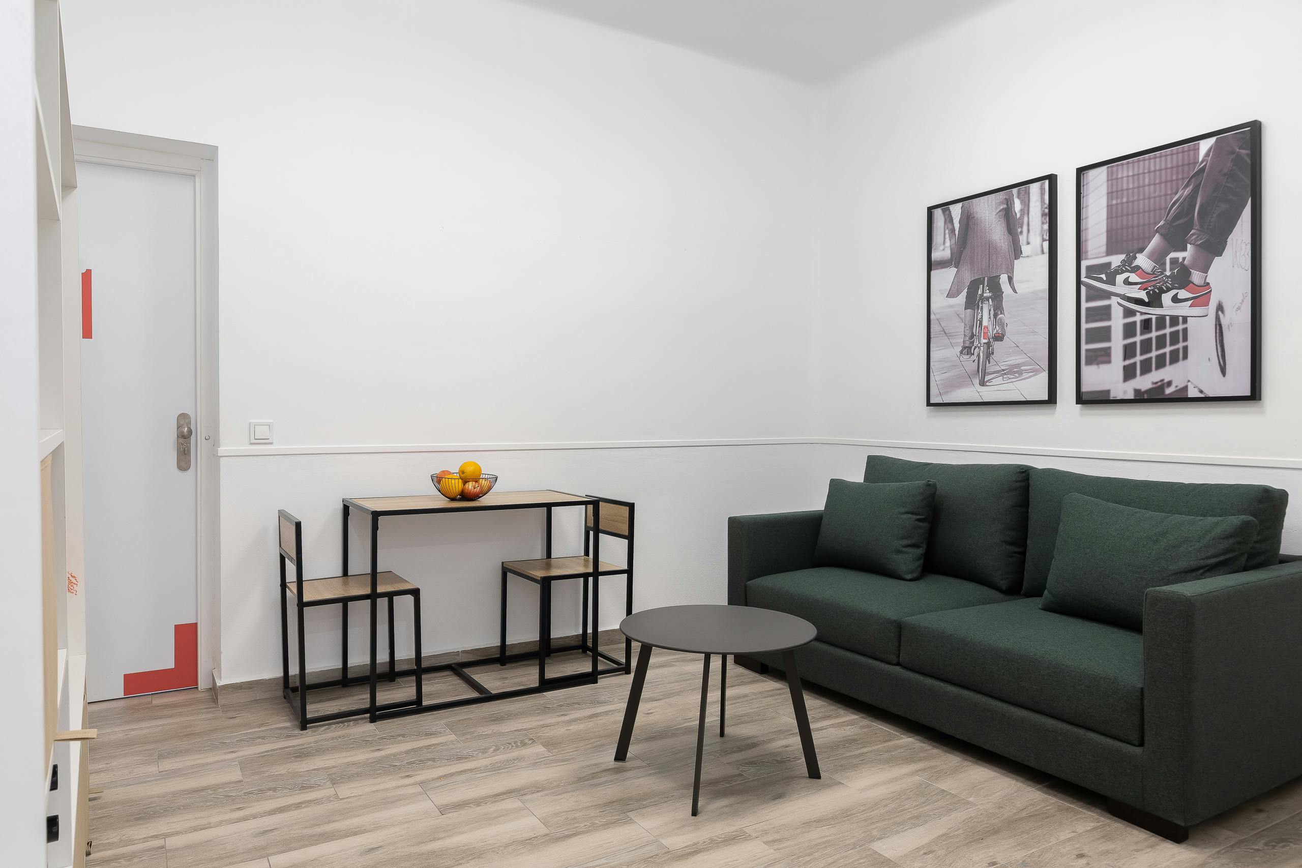 Квартира сдается в аренду за 1 858 € в месяц в Getafe, Calle Daoiz