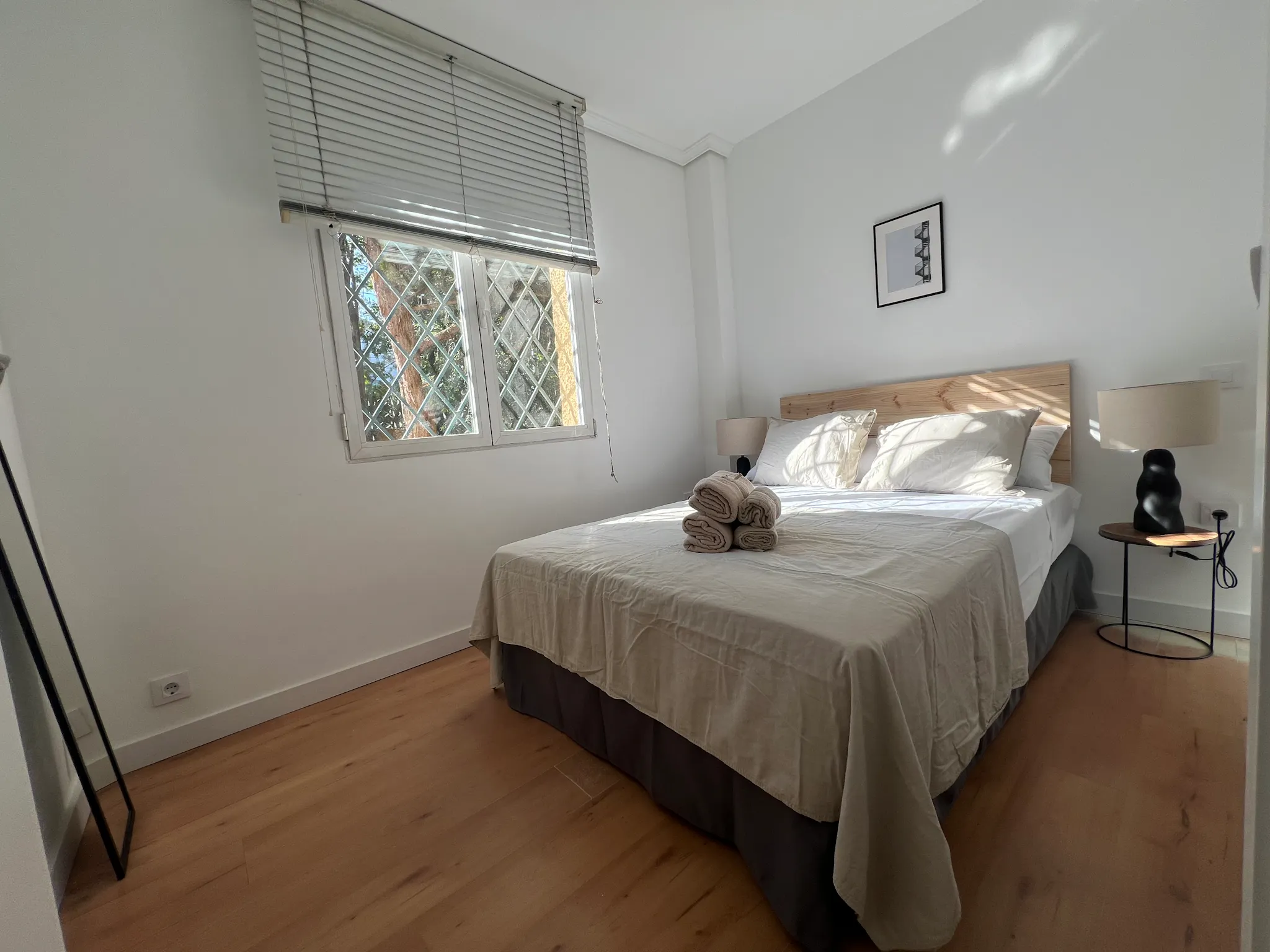 Avenida de la Osa Mayor, Madrid preview