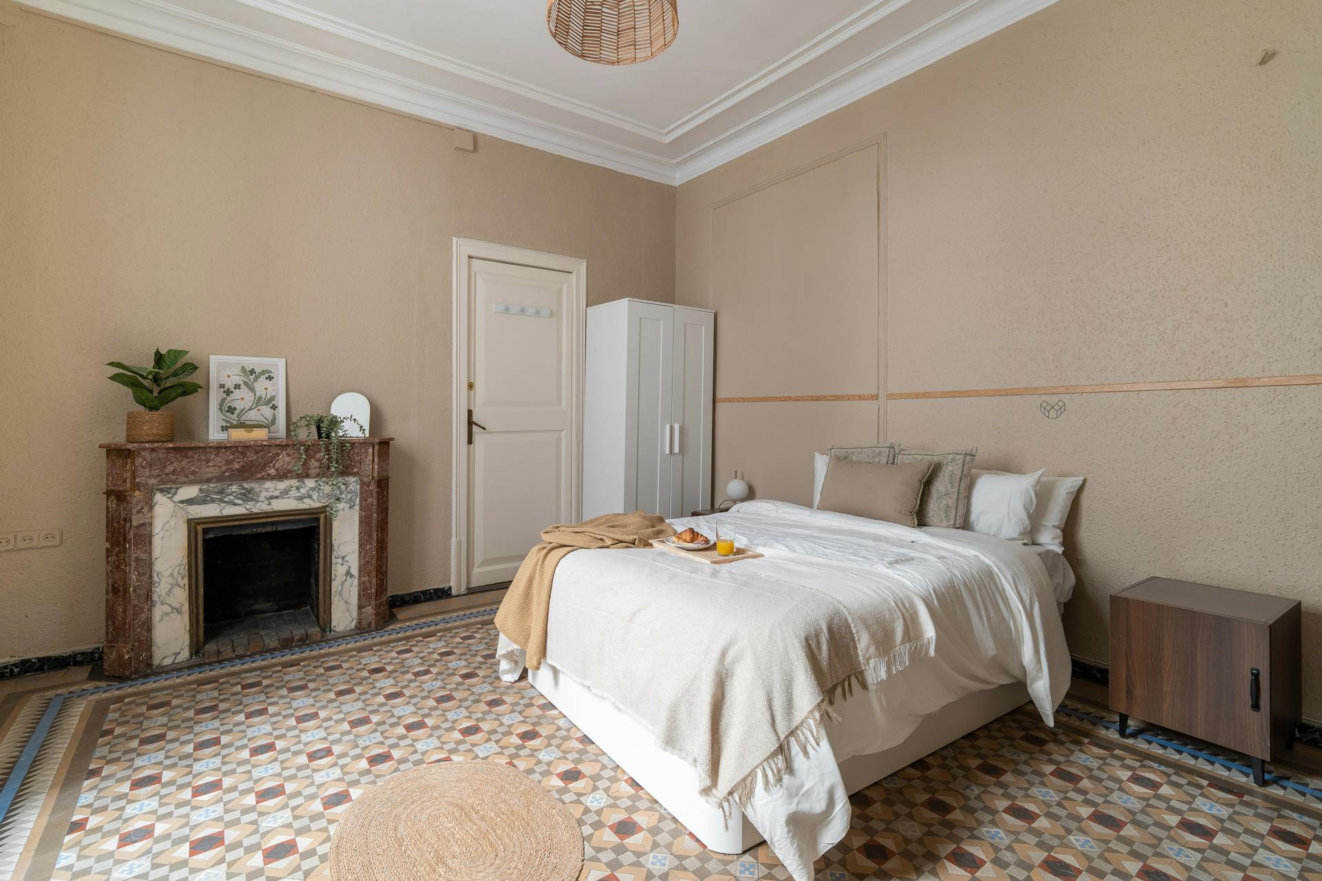 Apartment Barcelona, 1 bed, 16m² — photo 7