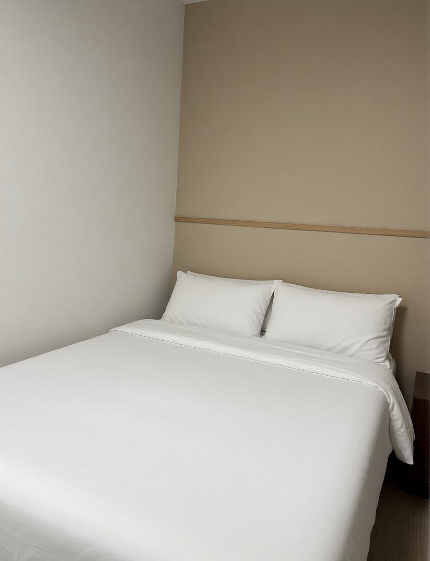 Apartment Barcelona, 1 bed, 16m² — photo 23