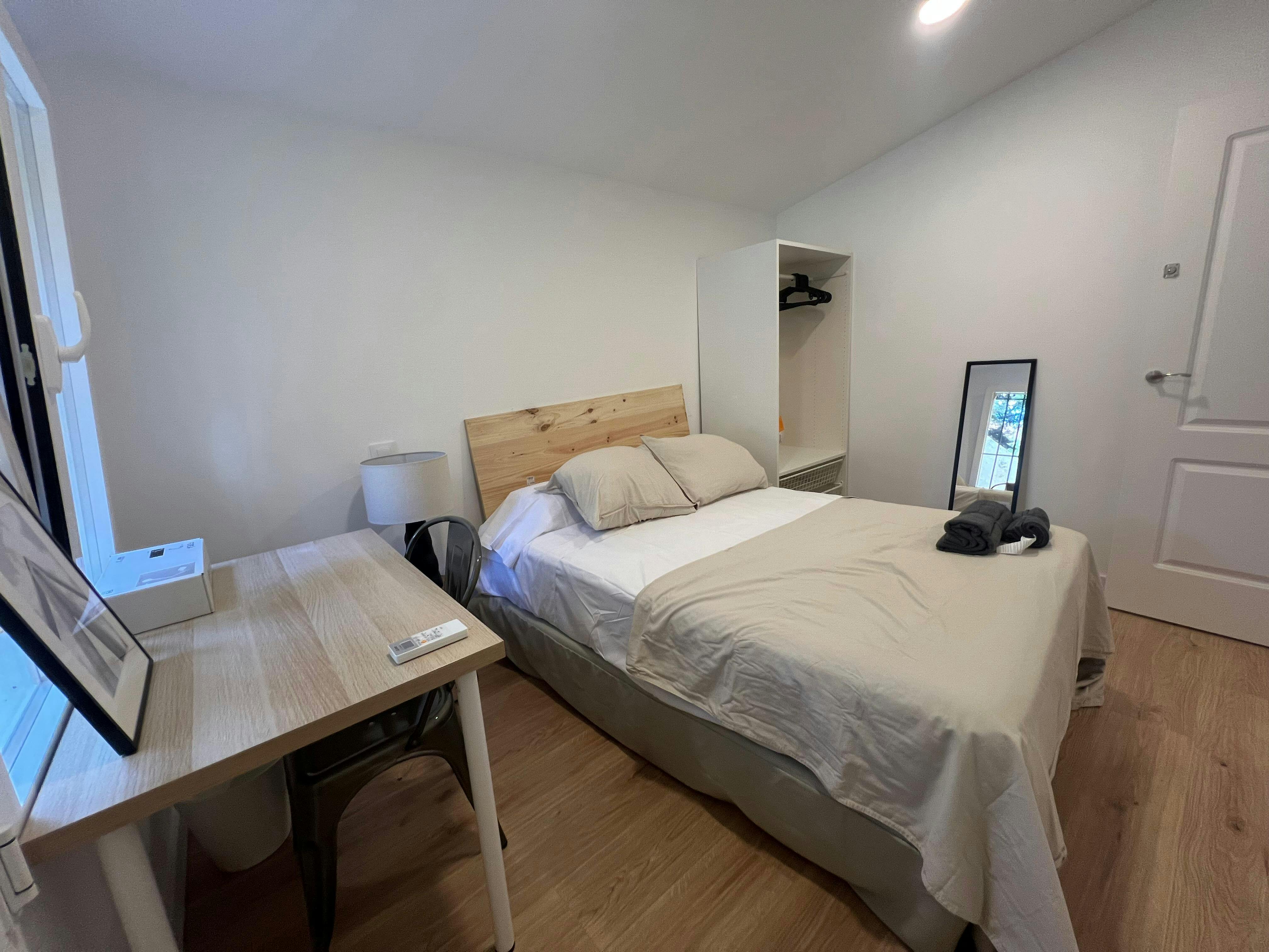 Avenida de la Osa Mayor, Madrid Madrid