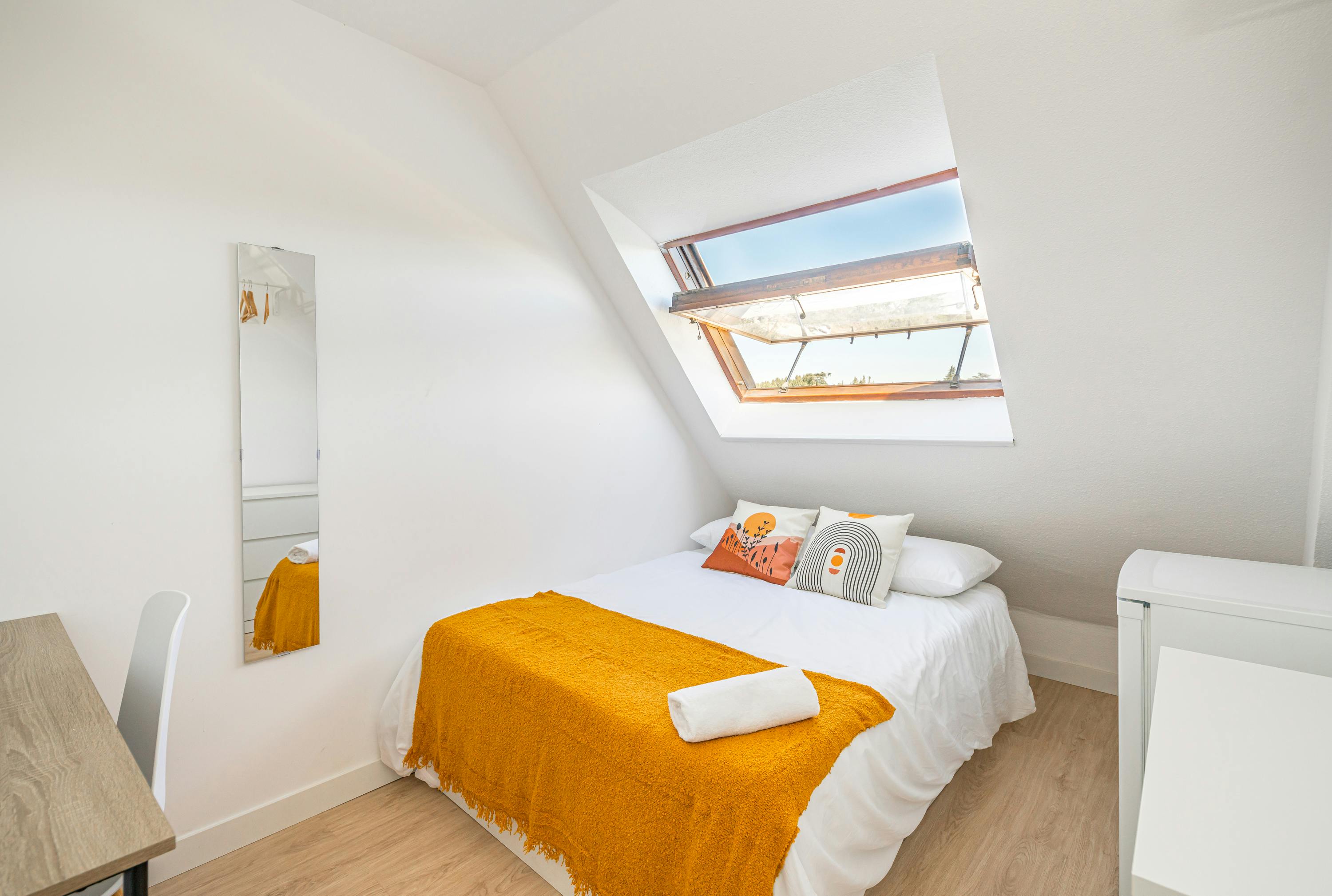 Avenida de Valladolid, Madrid preview