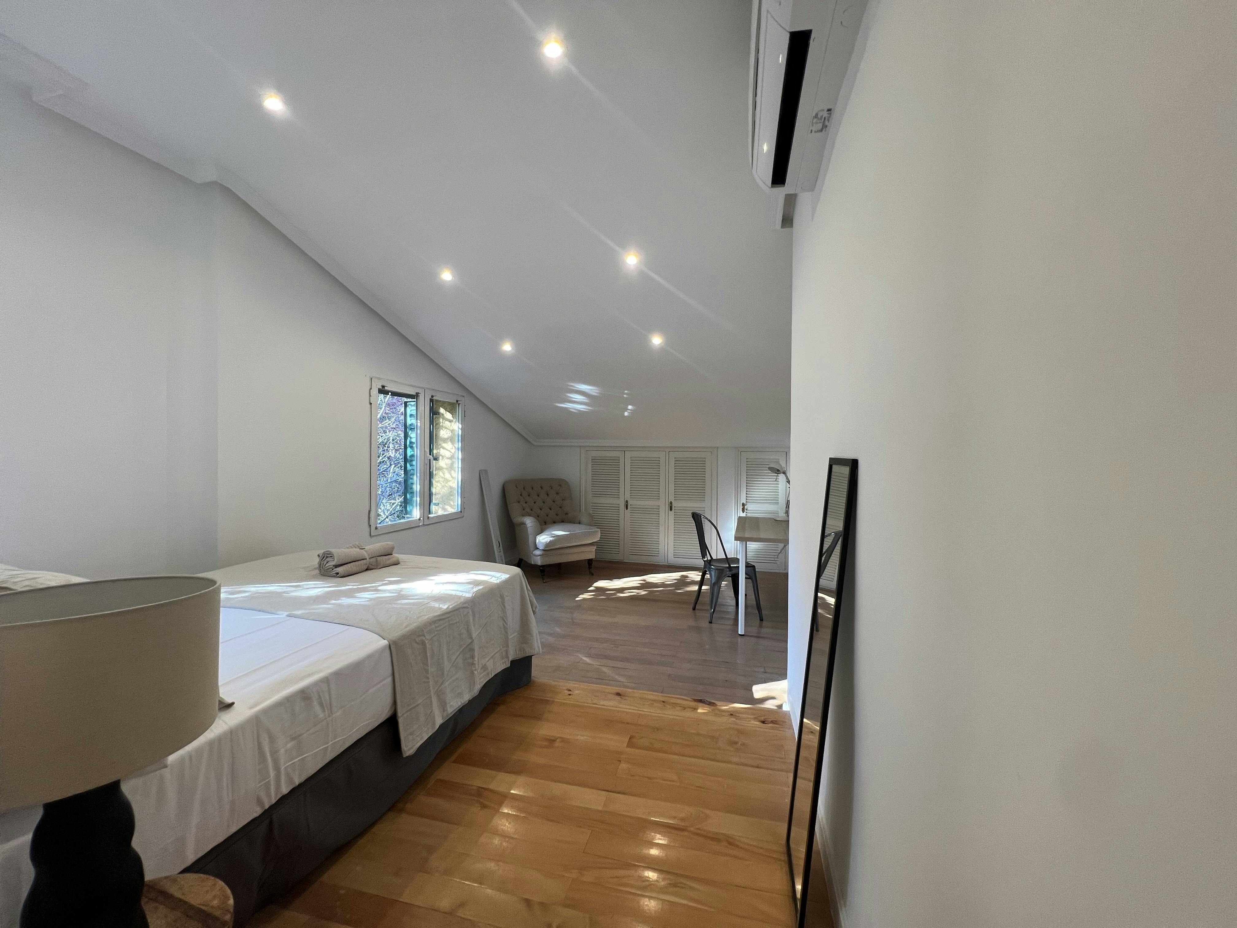 Avenida de la Osa Mayor, Madrid Madrid