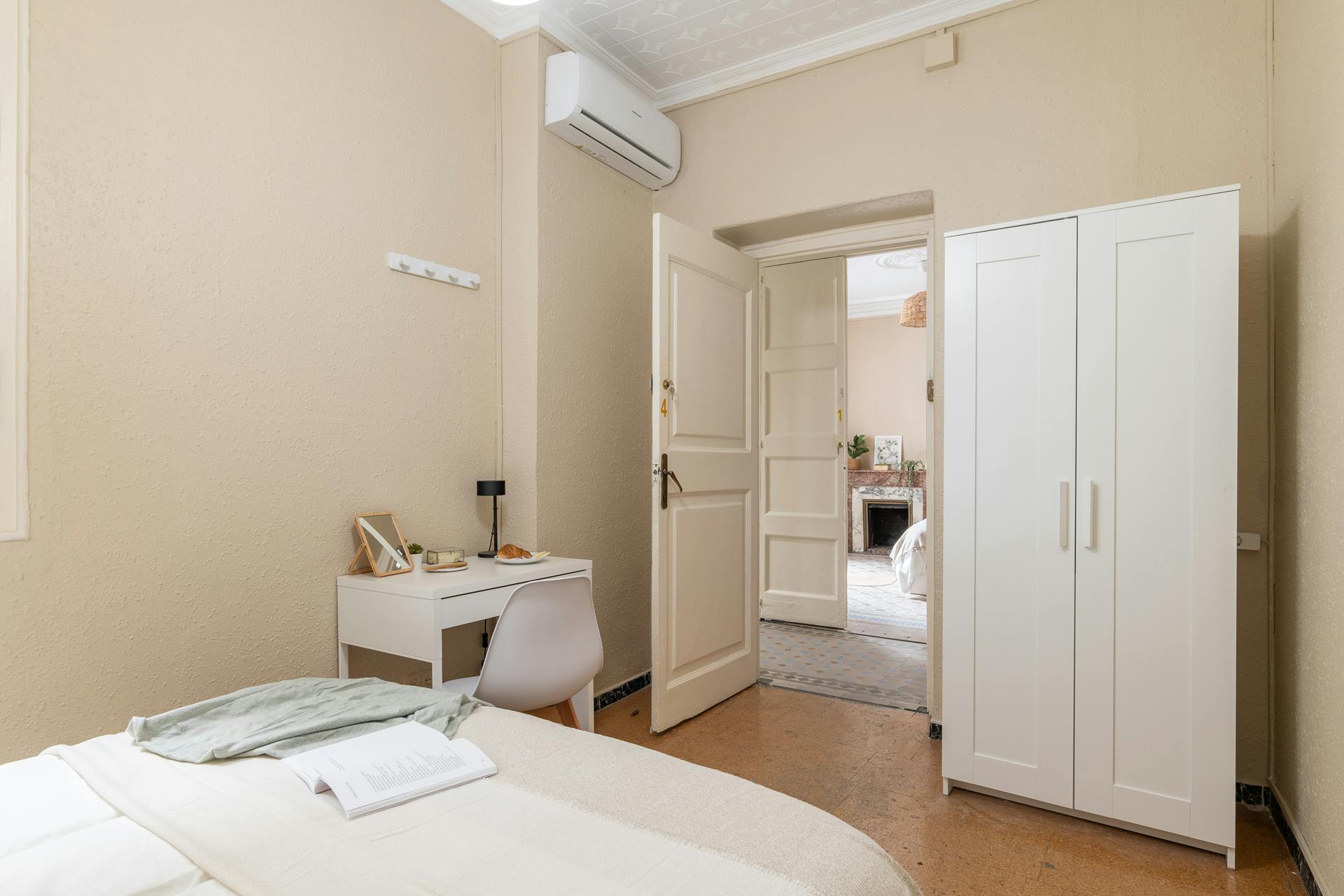 Carrer Ample, Barcelona preview