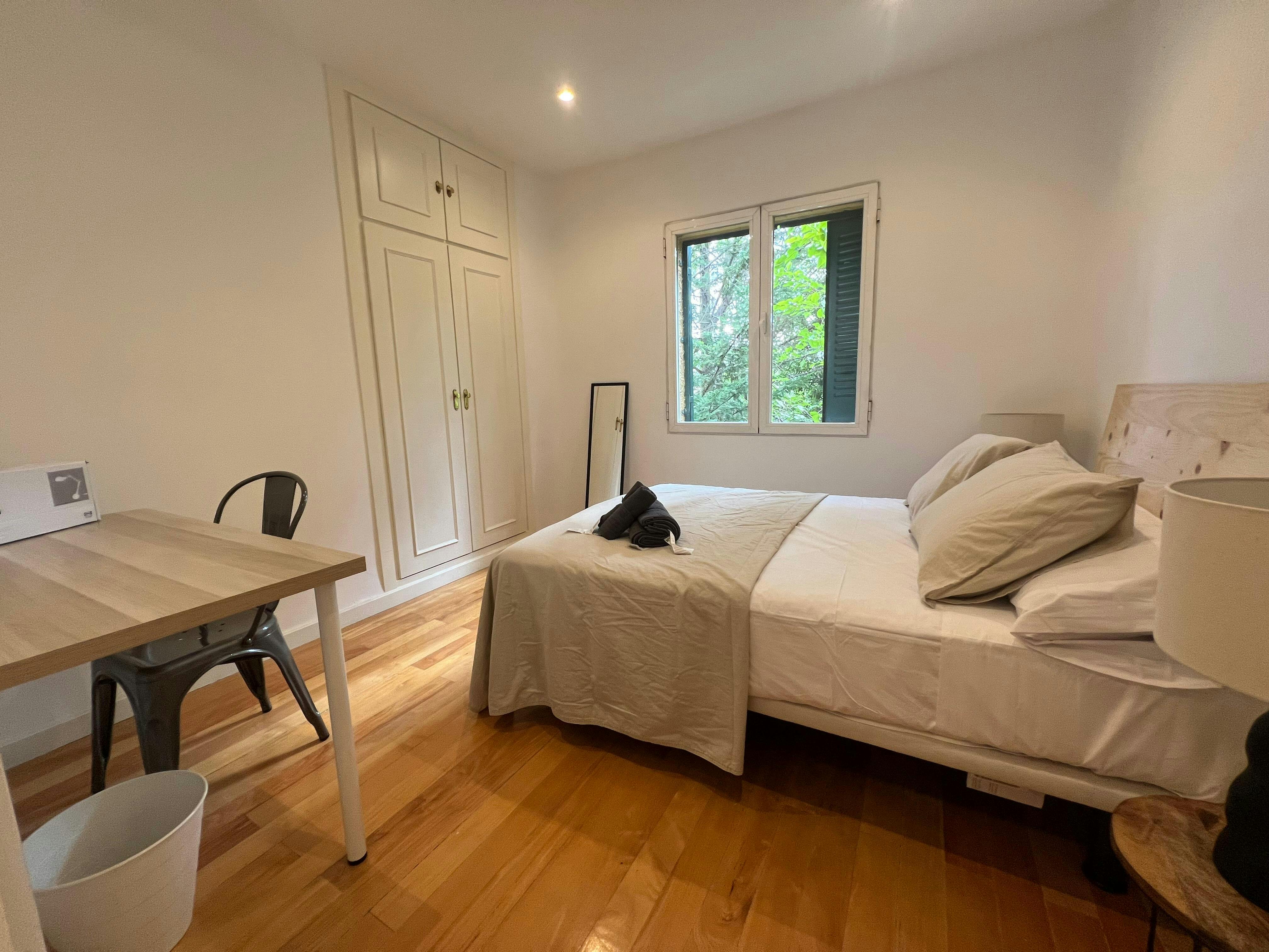 Avenida de la Osa Mayor, Madrid Madrid