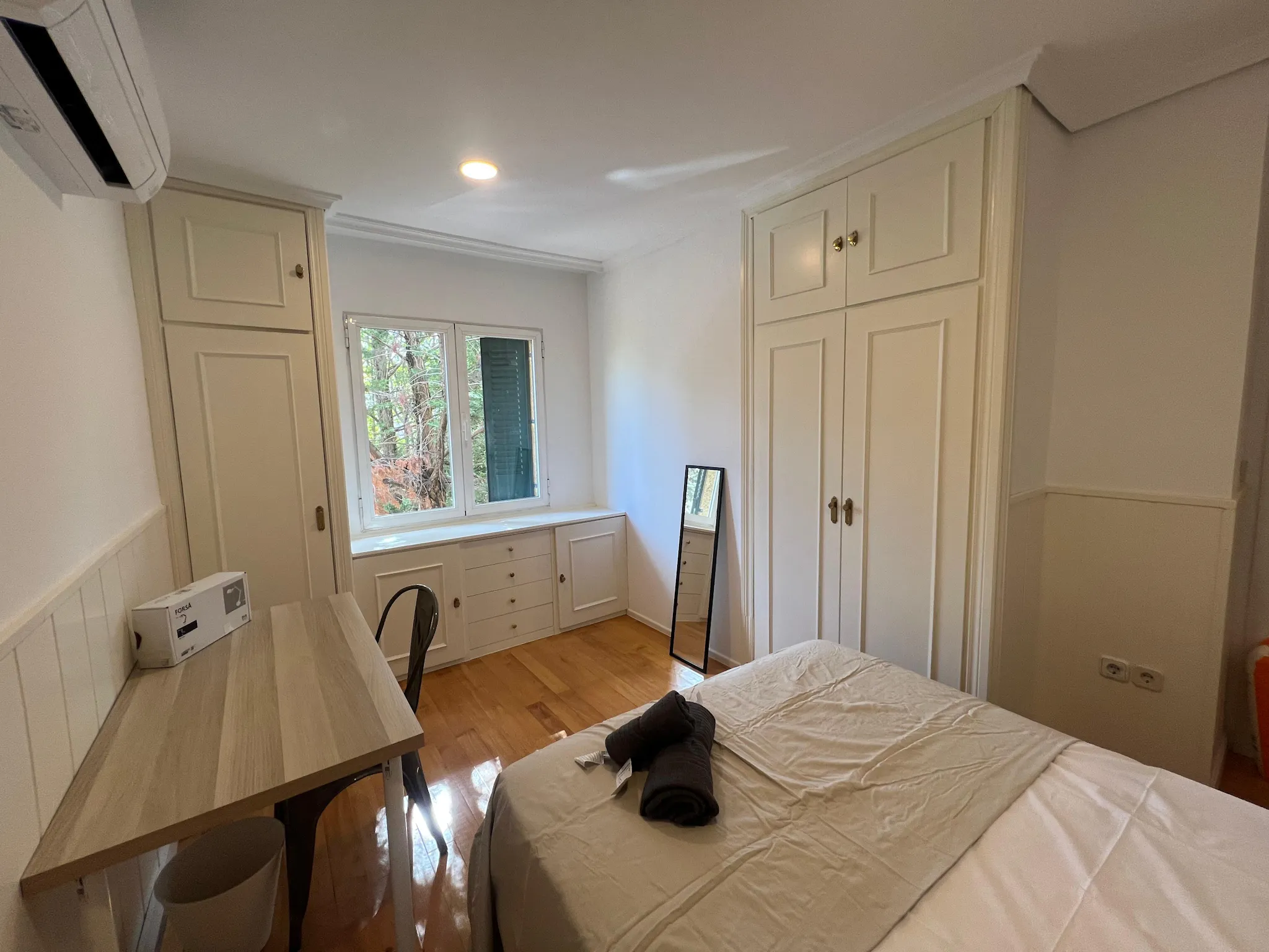 Avenida de la Osa Mayor, Madrid preview