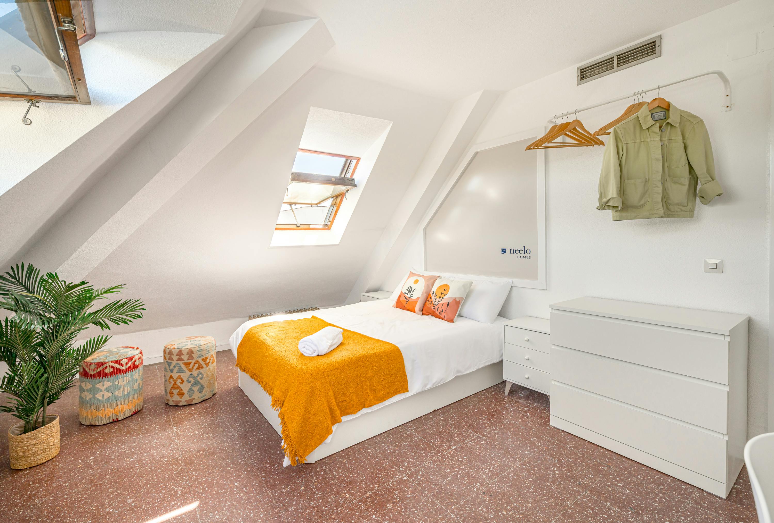 Avenida de Valladolid, Madrid preview