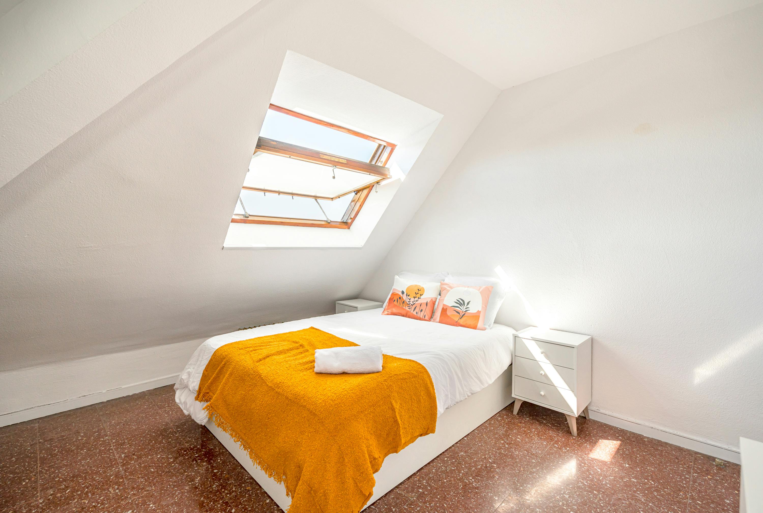 Avenida de Valladolid, Madrid preview