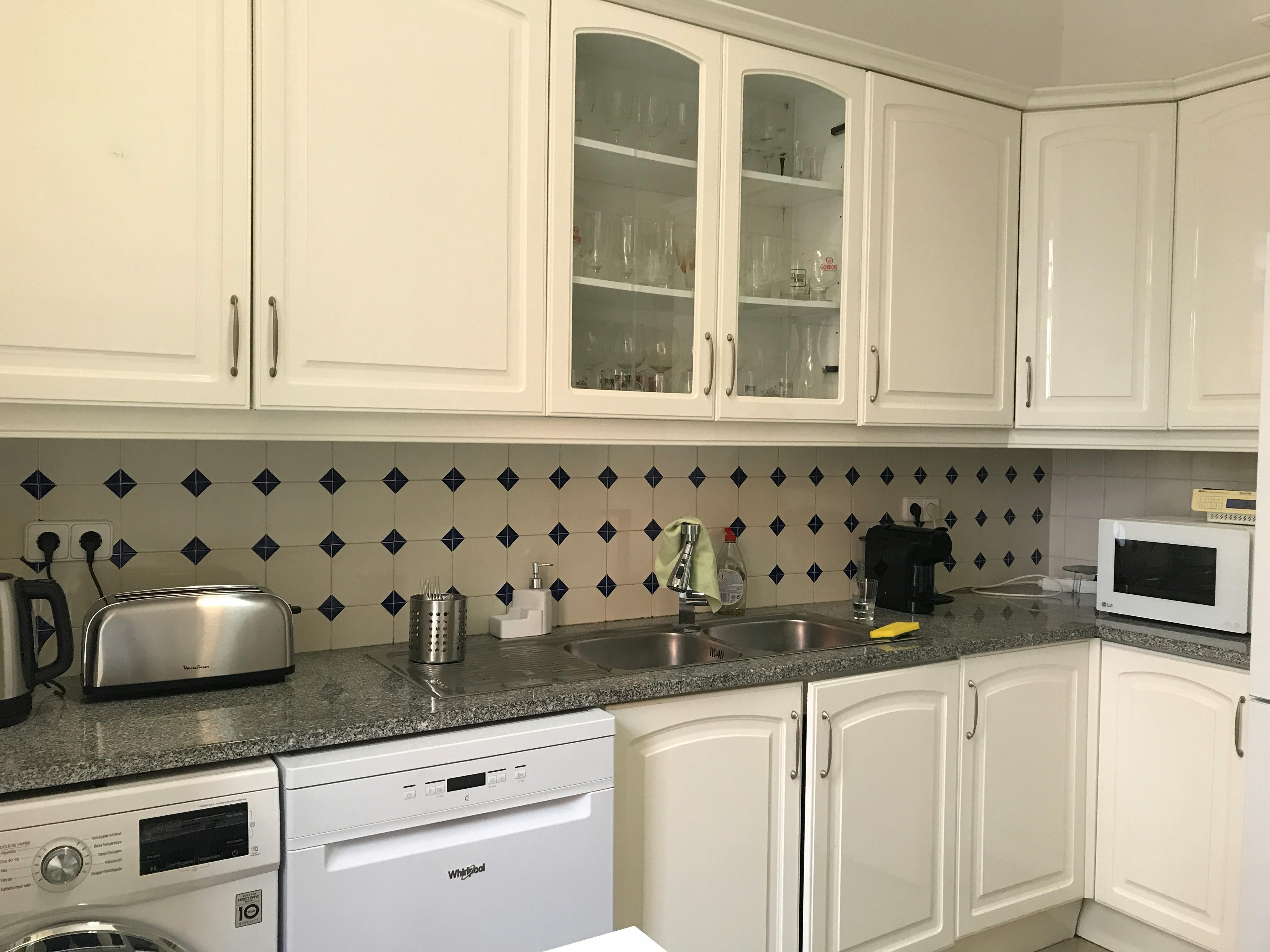 Apartment Lisbon, 1 bed, 15m² — photo 8