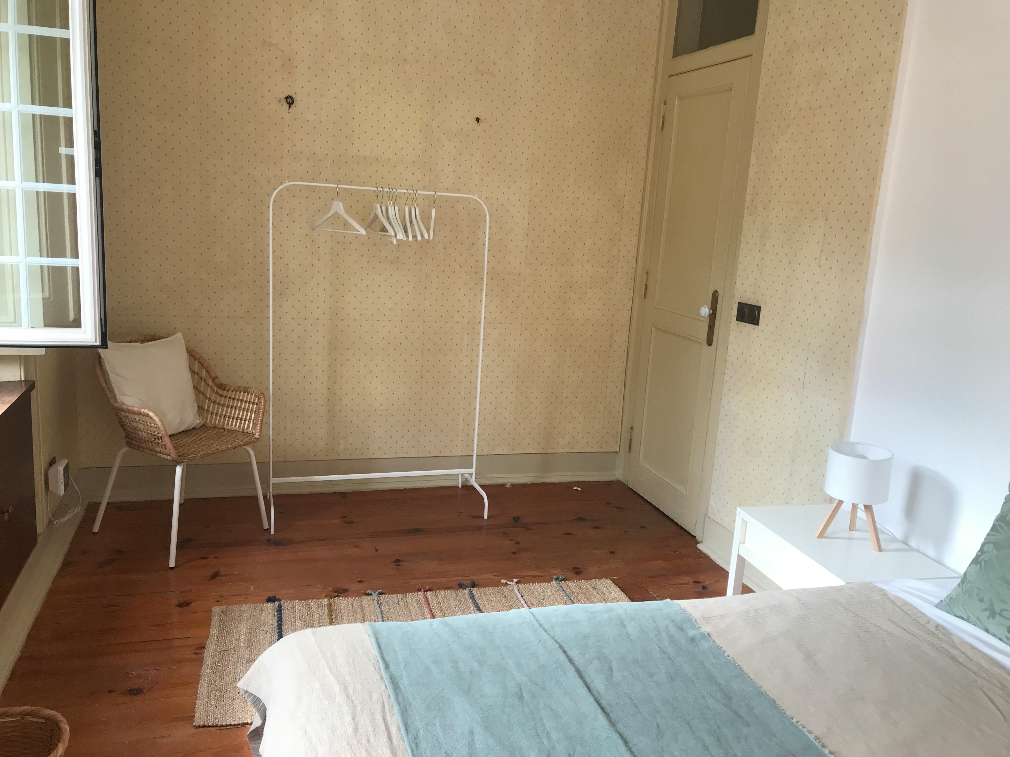 Apartment Lisbon, 1 bed, 15m² — photo 3
