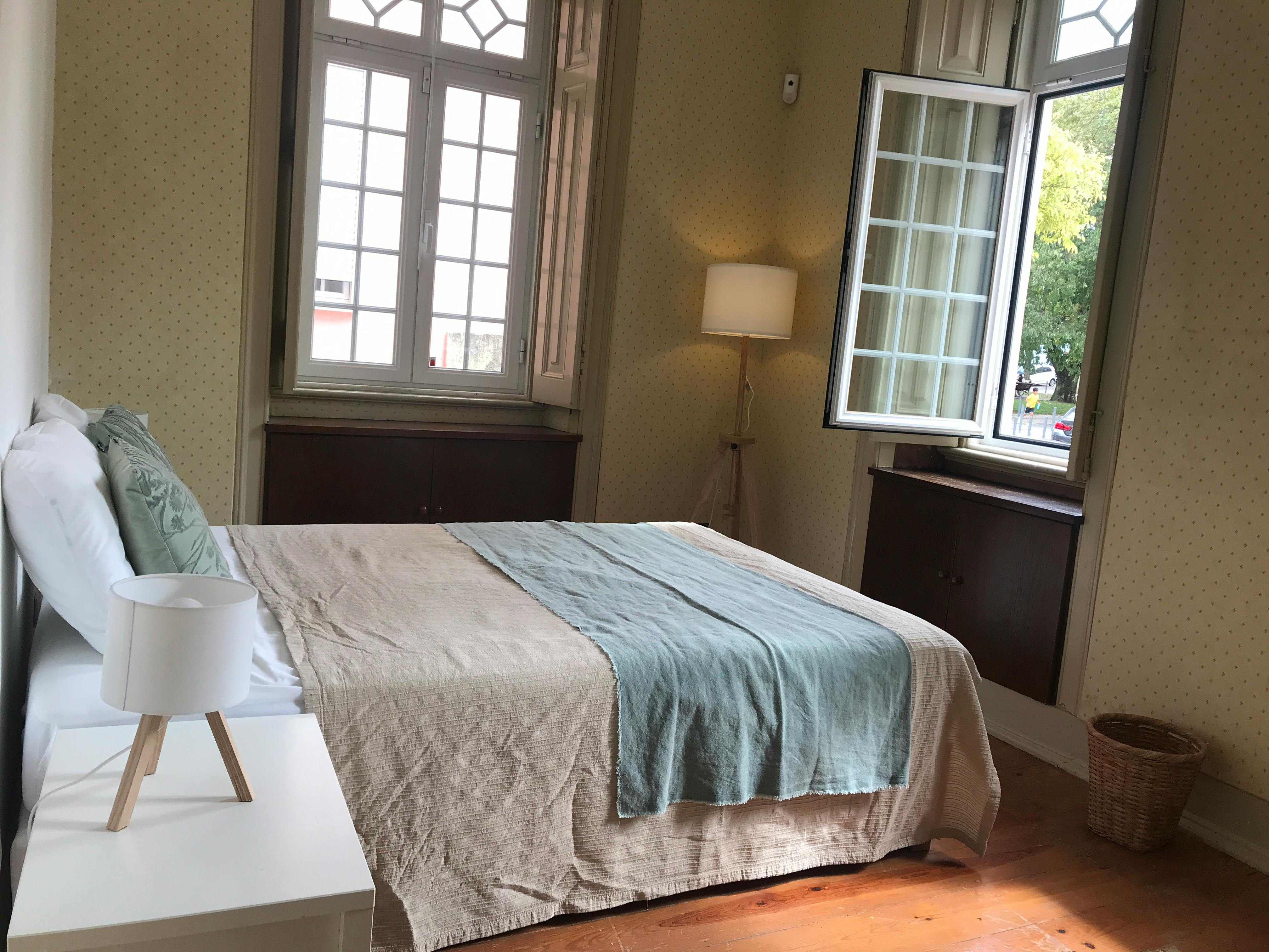 Apartment Lisbon, 1 bed, 15m² — photo 10