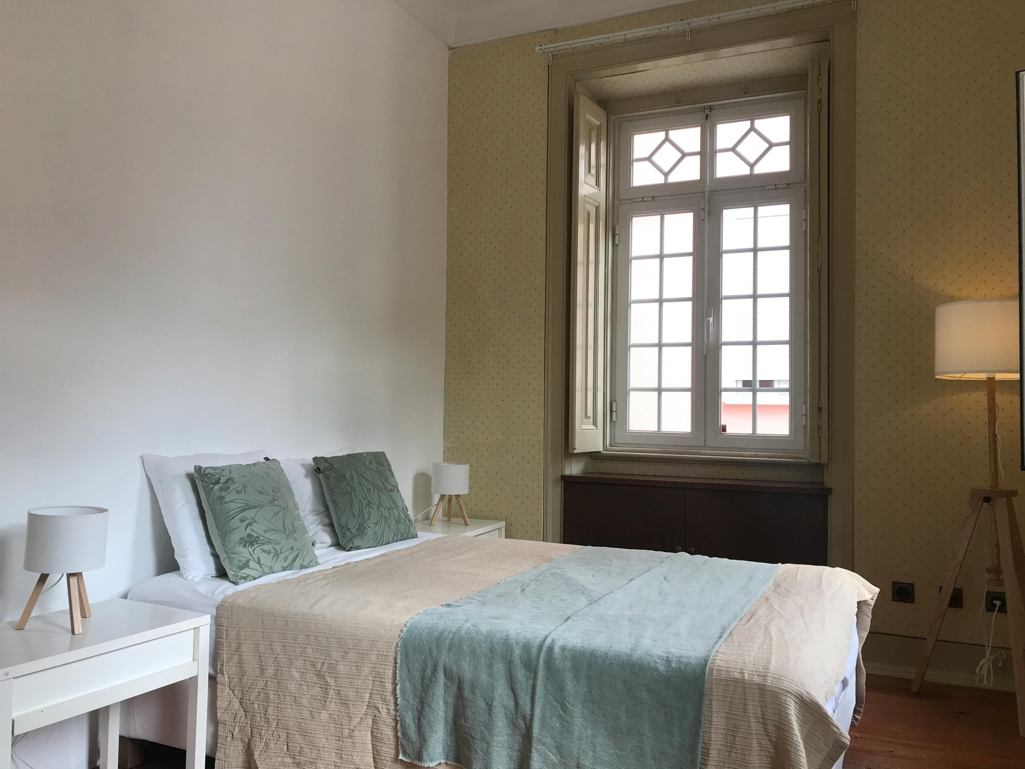 Apartment Lisbon, 1 bed, 15m² — photo 5