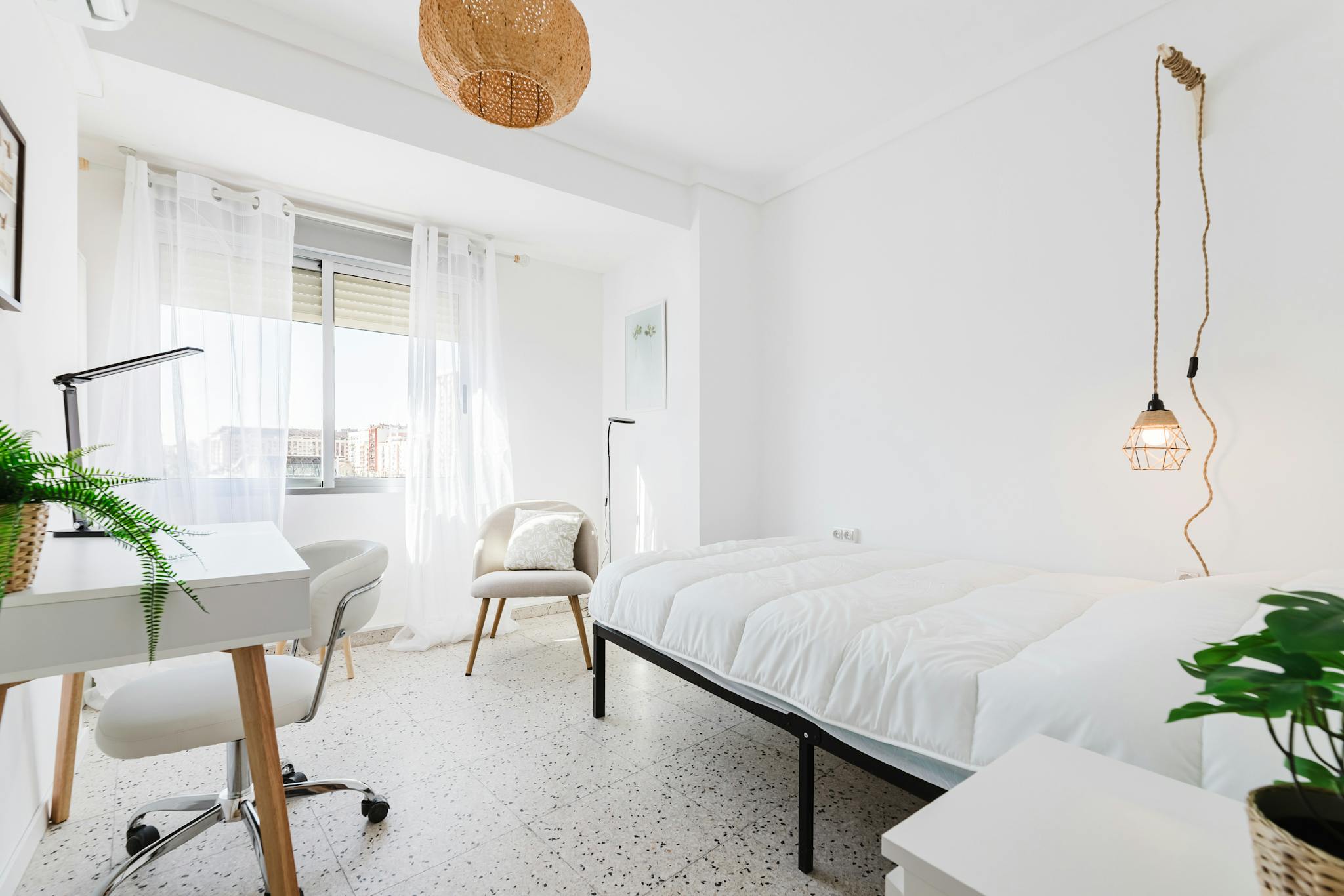 Calle Marino Blas de Lezo, Valencia preview