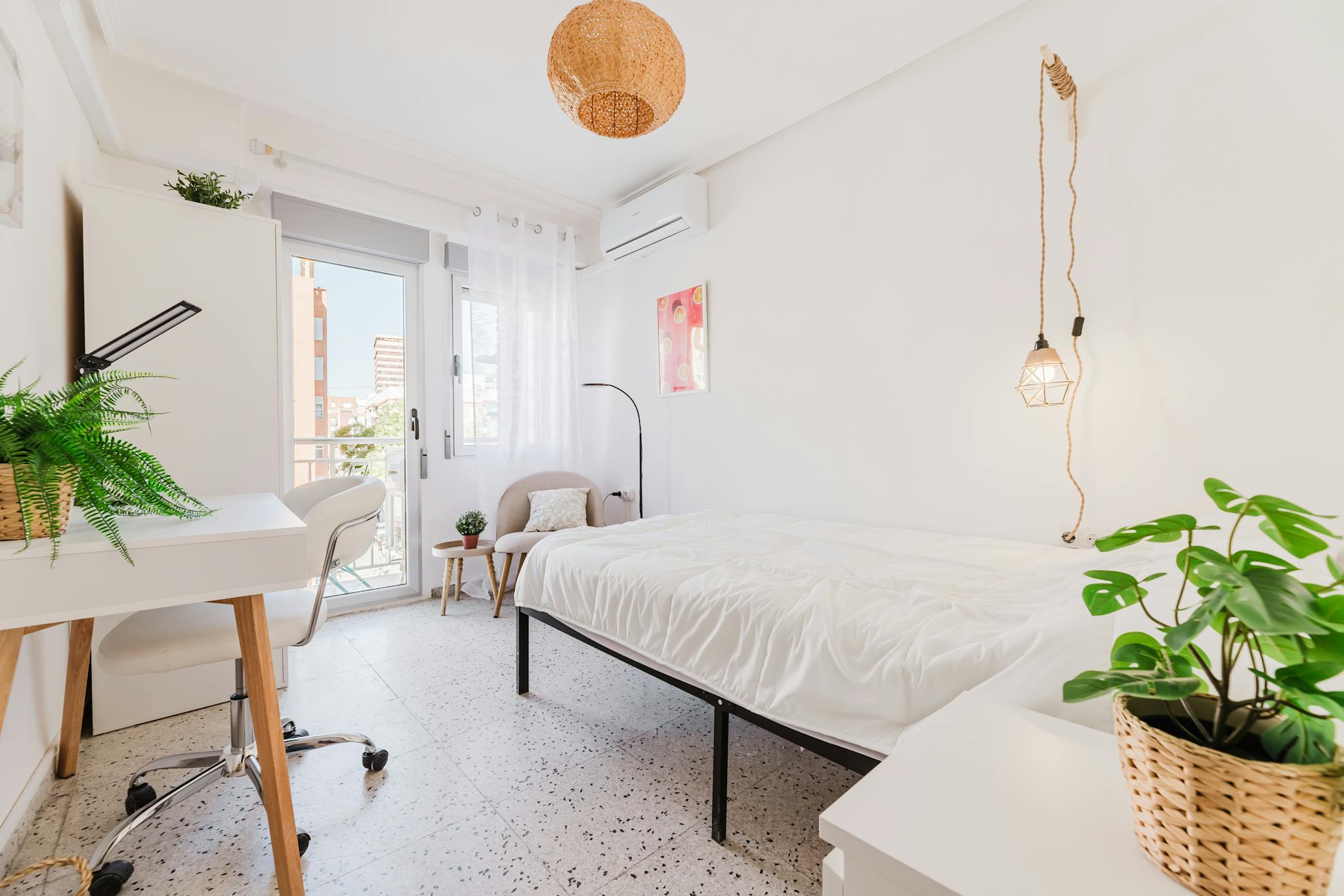 Calle Marino Blas de Lezo, Valencia preview