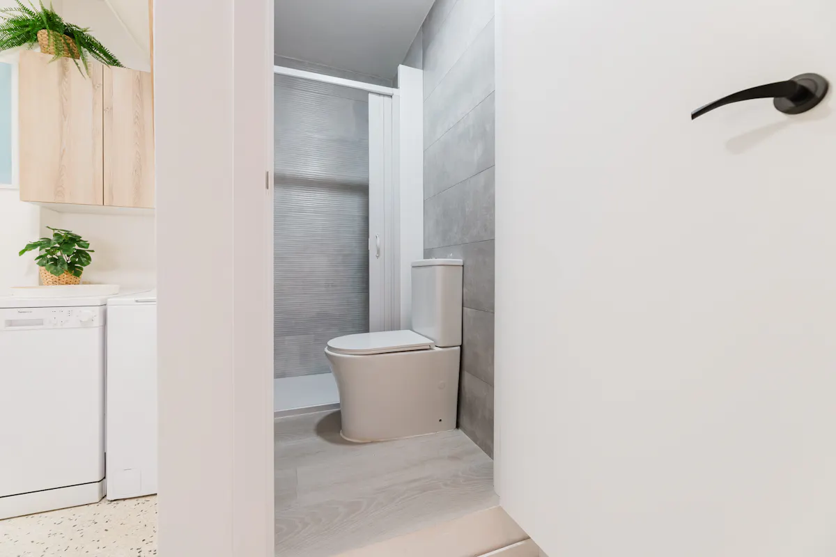 Private room in Calle Marino Blas de Lezo, Valencia (1565067) ROOM