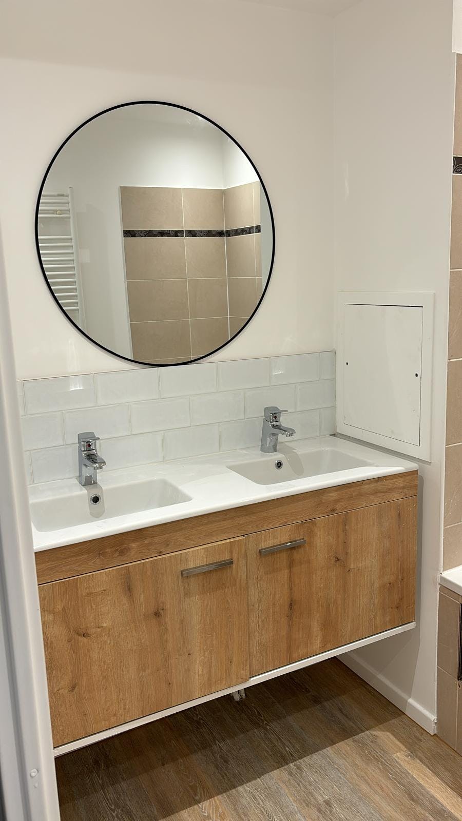 preview gallery tile