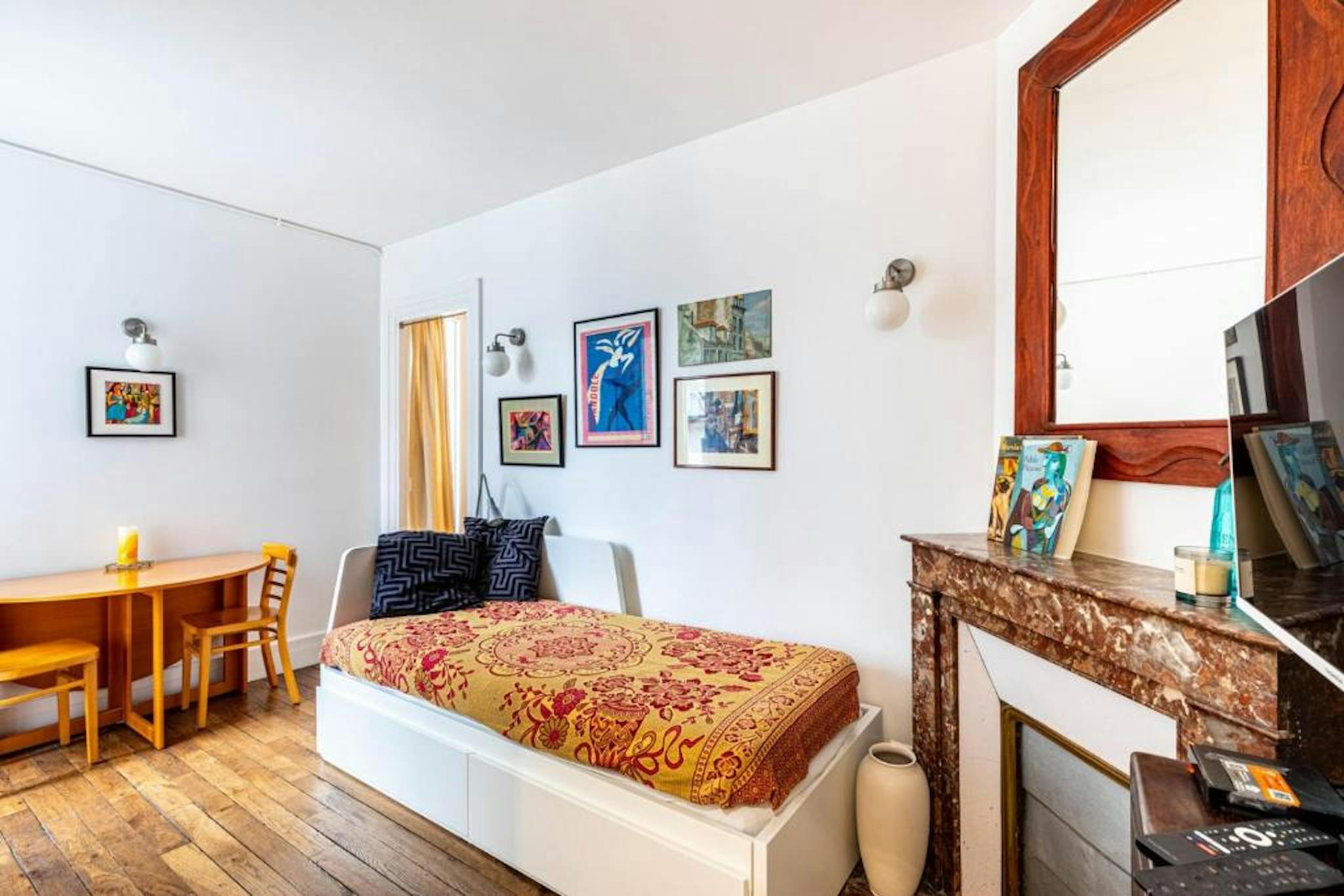 Boulevard de l'Hôpital, Paris preview