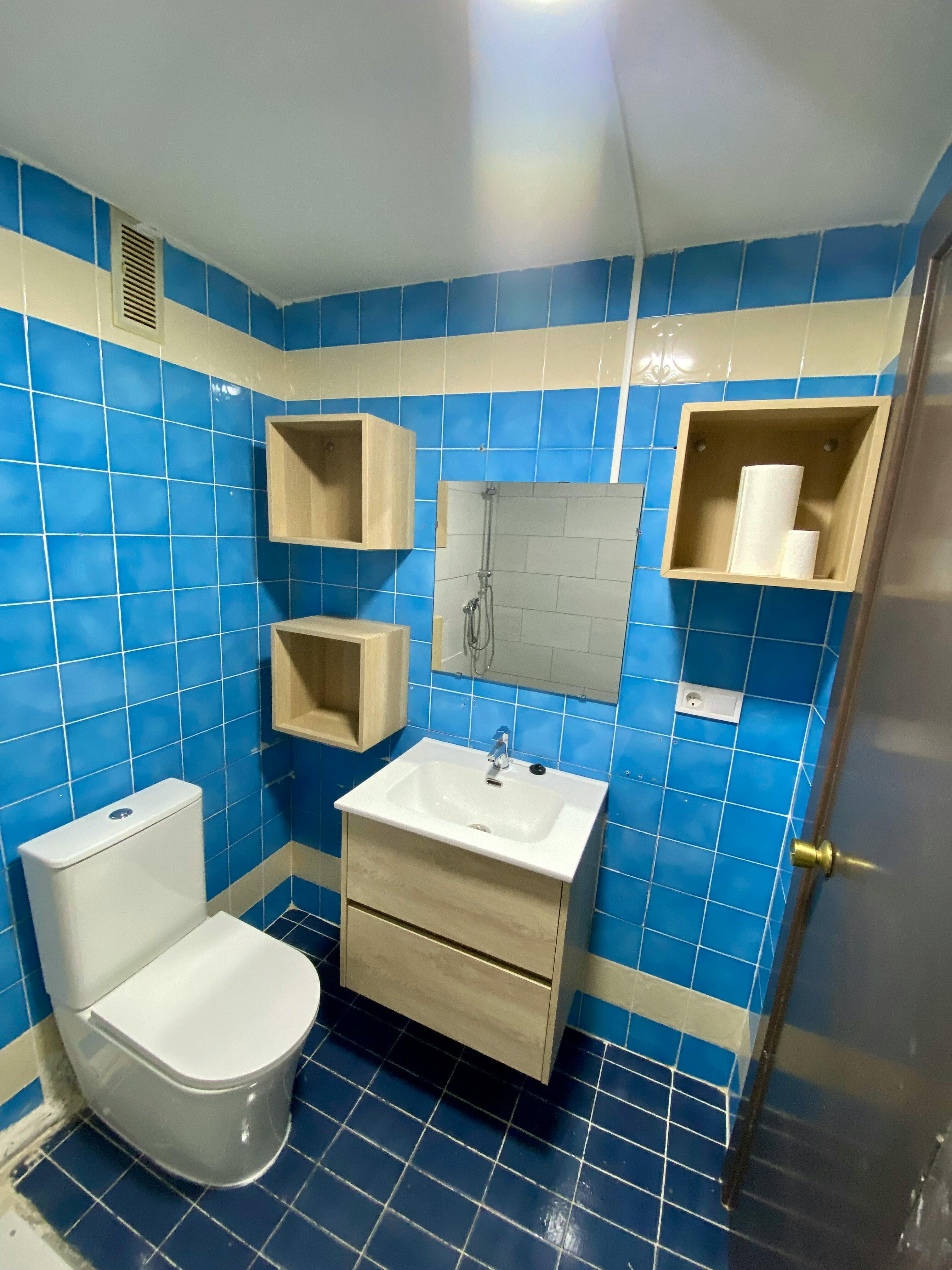 Single room Torrent, 1 bed, 8m² — photo 2