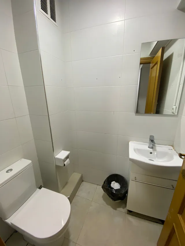Private room in Carrer de Benifairó, Valencia (1565088) room image 18