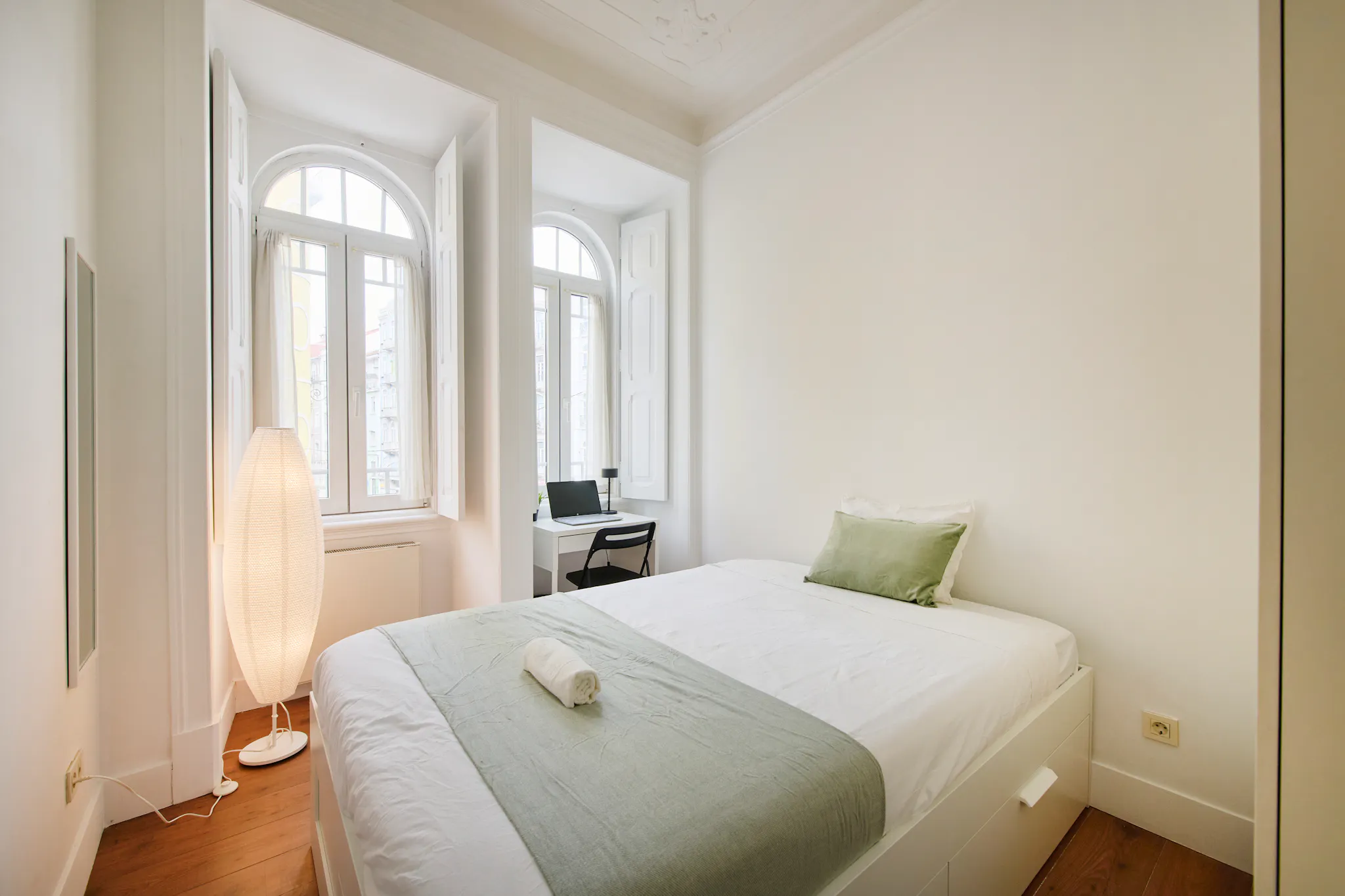 Rua Morais Soares, Lisbon preview