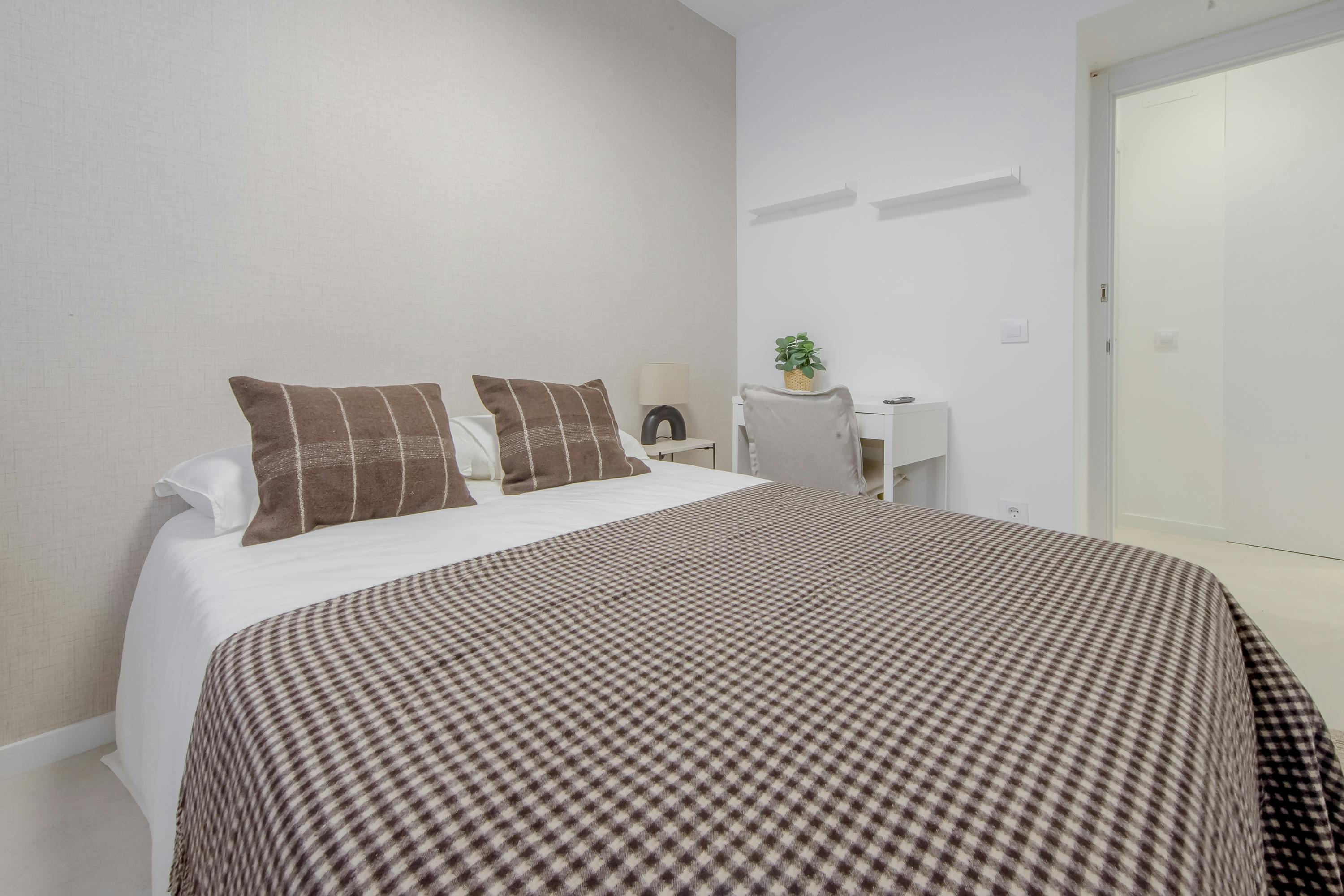 Plaza de Santa Teresita, Madrid Madrid