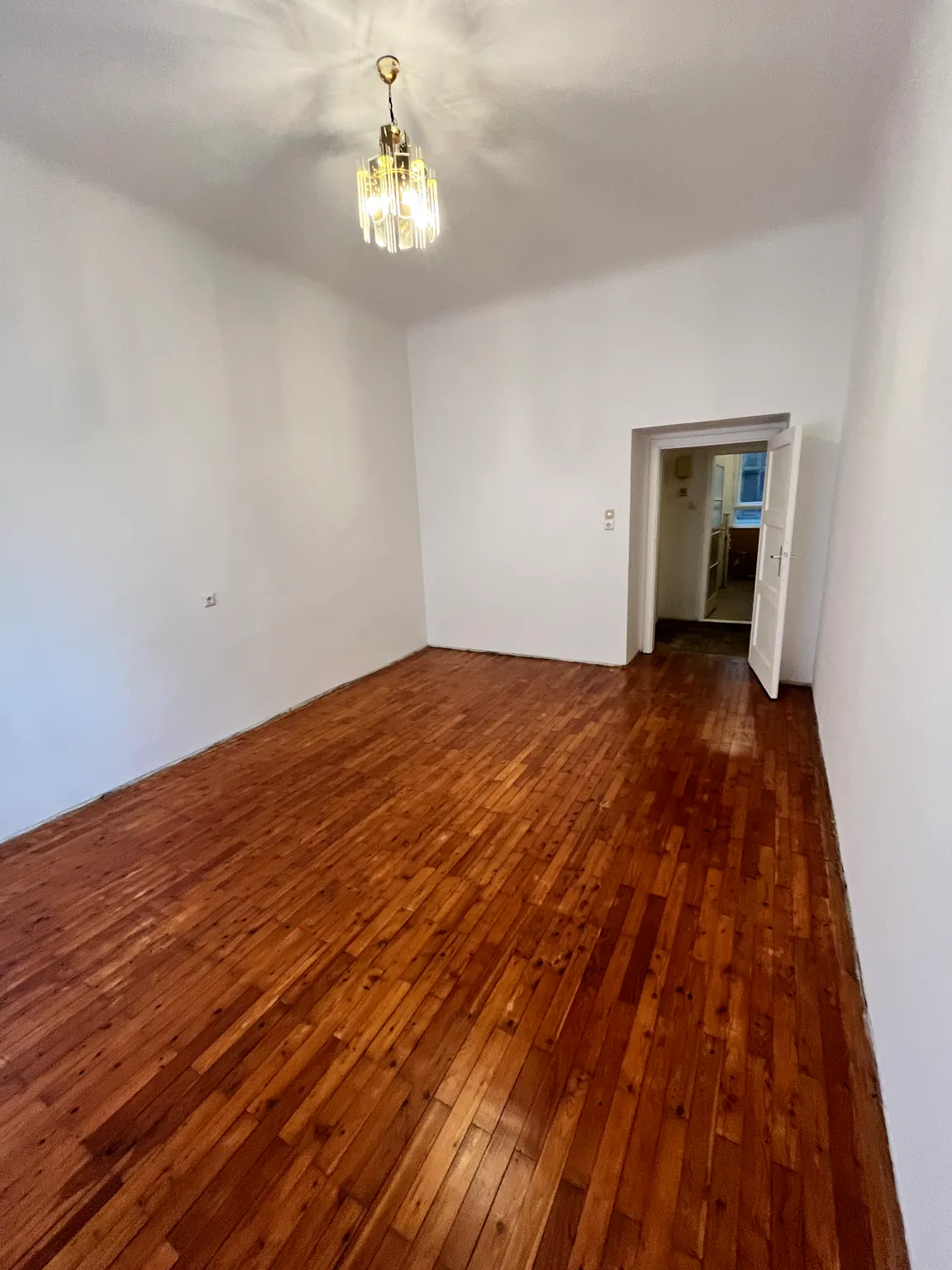 2-Bedroom Apartment in Gunoldstraße, Vienna (1565118) ROOM 2