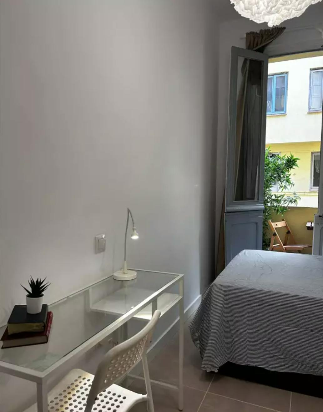 Calle de Cavanilles, Madrid Madrid