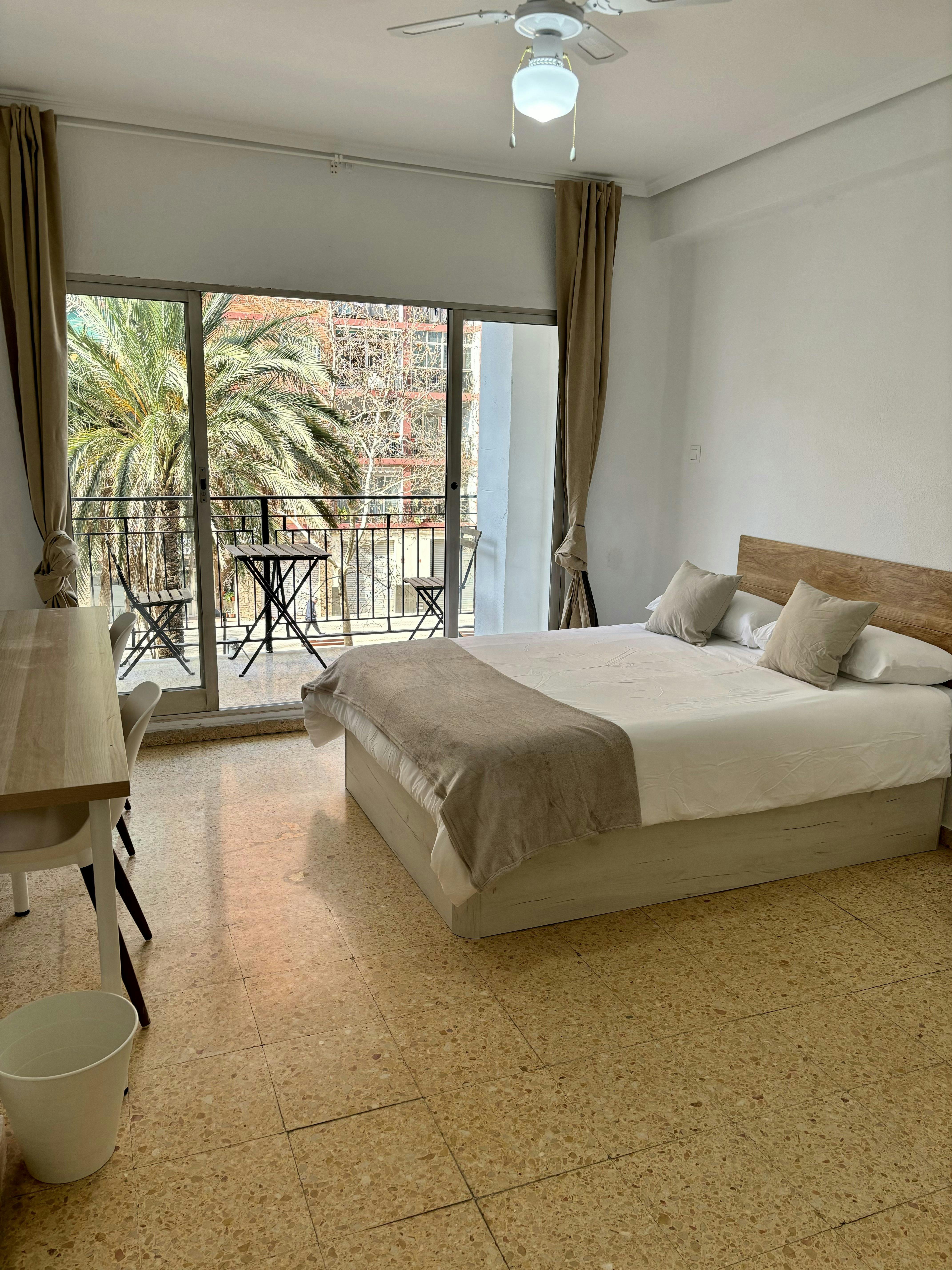 Carrer de l'Enginyer José Sirera, Valencia Valencia