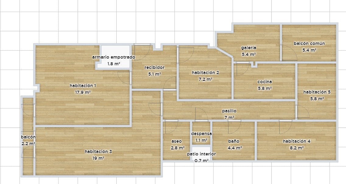 preview gallery tile