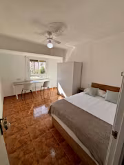 Avenida de Gaspar Aguilar, Valencia 2-Valencia-ROOM-1