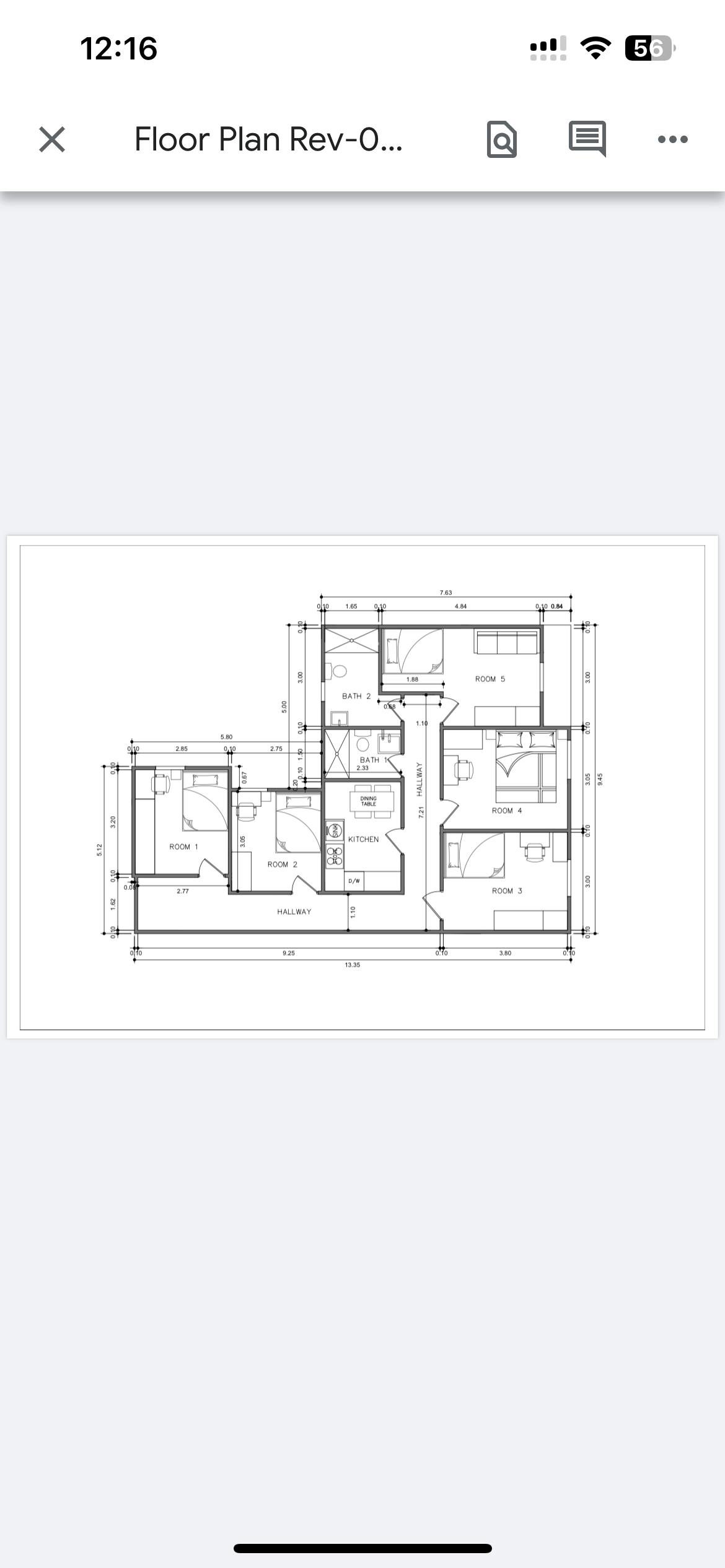 preview gallery tile