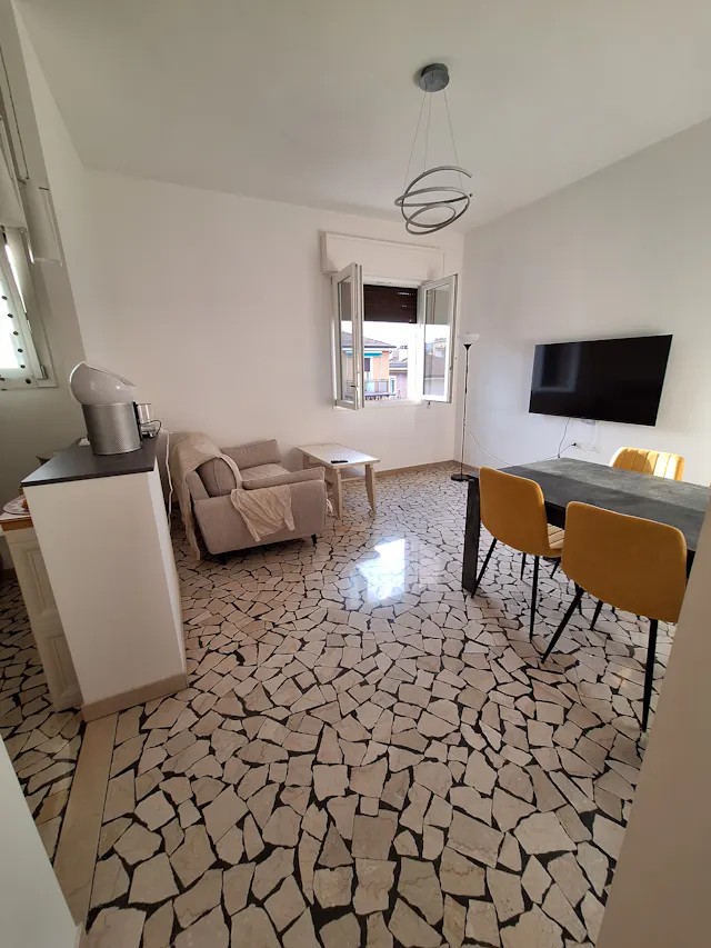 2-Bedroom Apartment in Via Giuseppe Albini, Bologna (1565166) room image 1