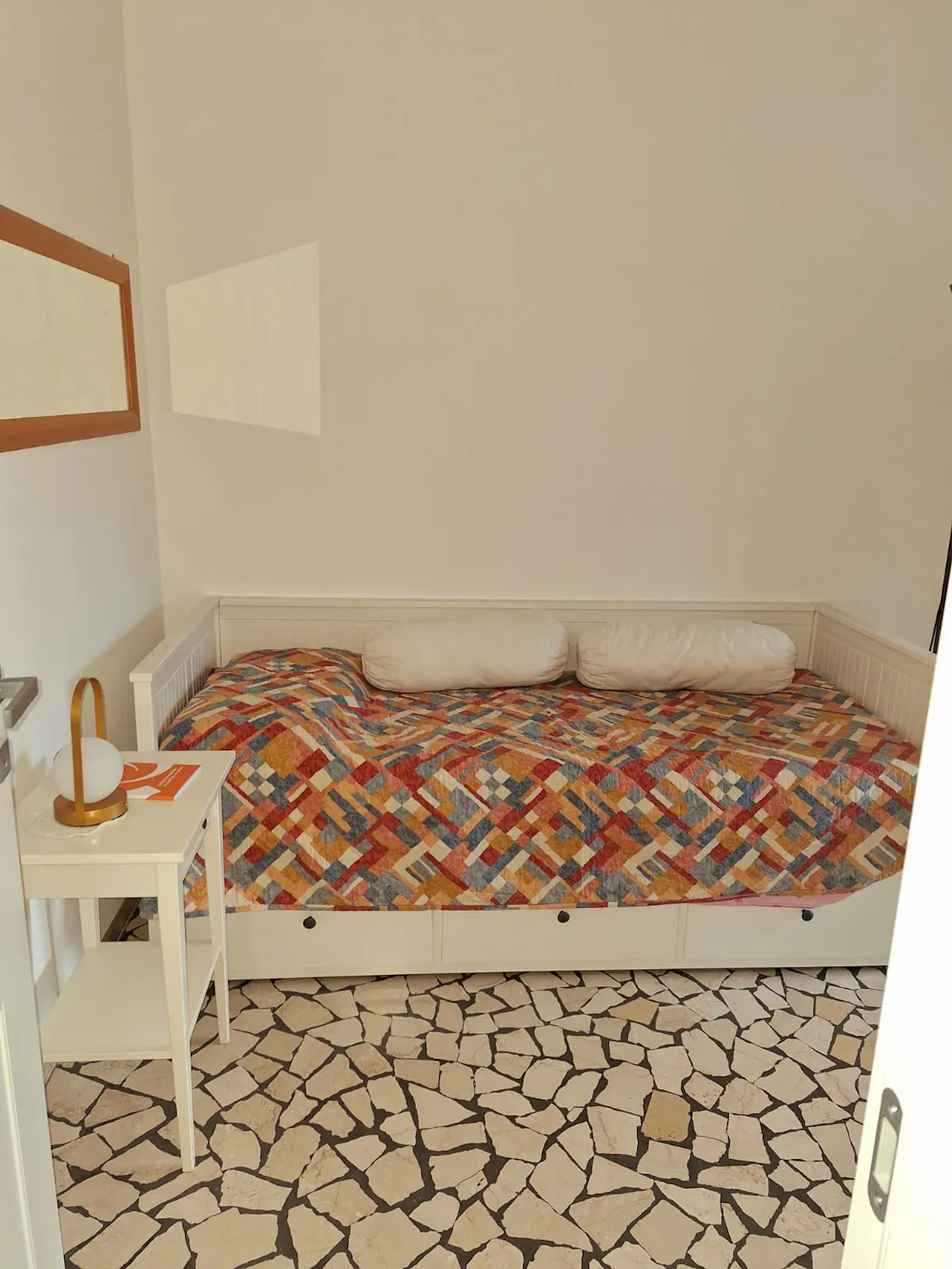 2-Bedroom Apartment in Via Giuseppe Albini, Bologna (1565166) ROOM 3