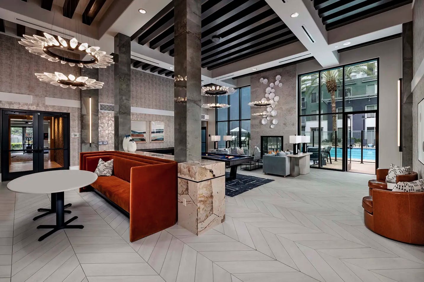 preview gallery tile