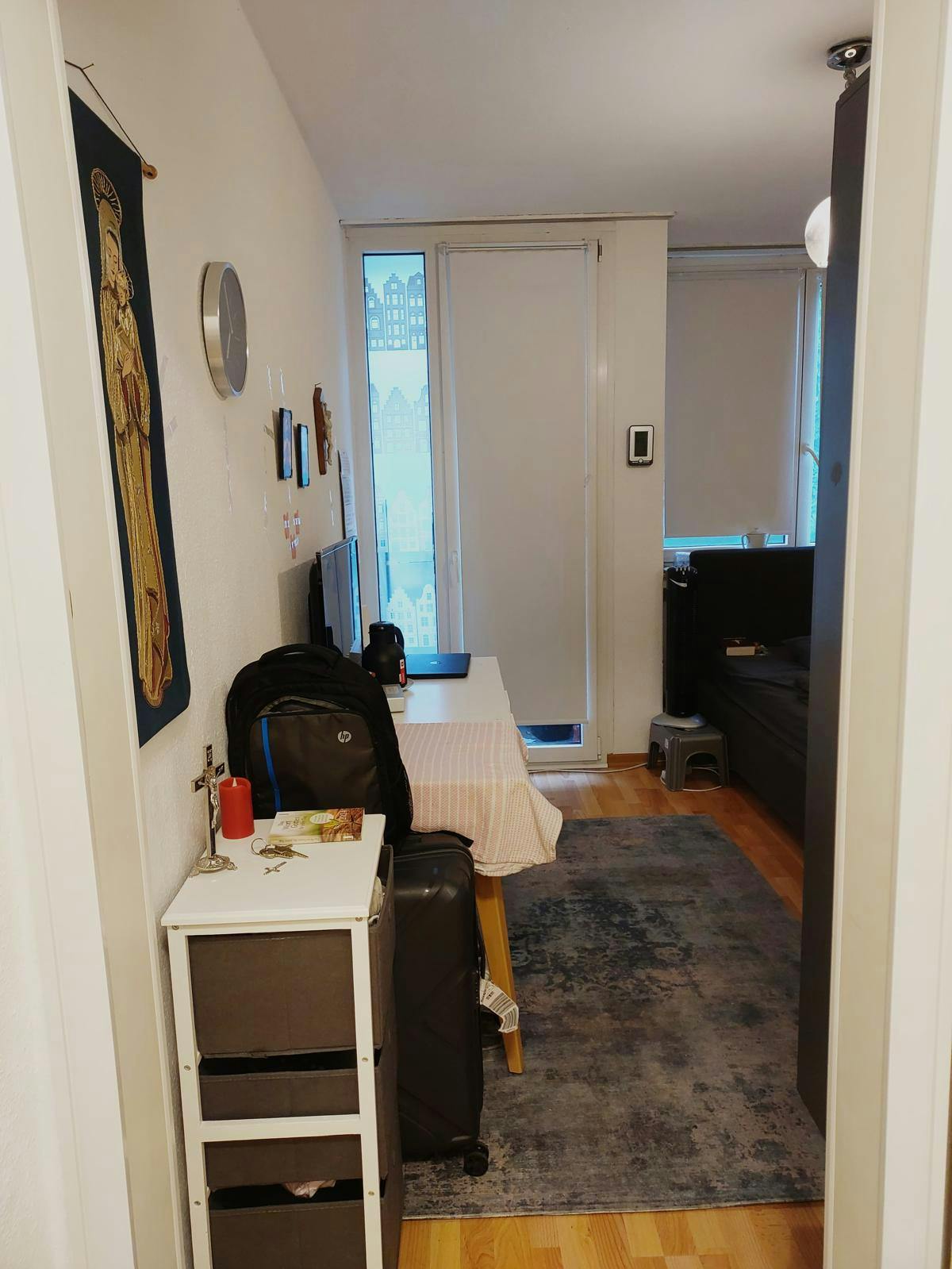 preview gallery tile