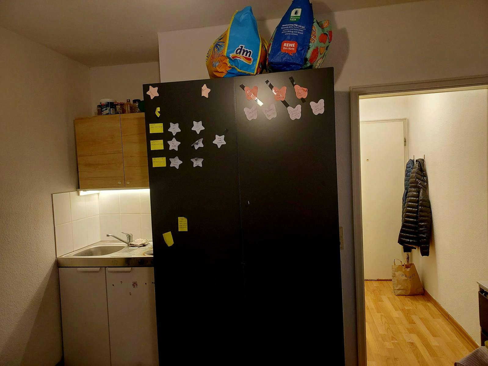 preview gallery tile