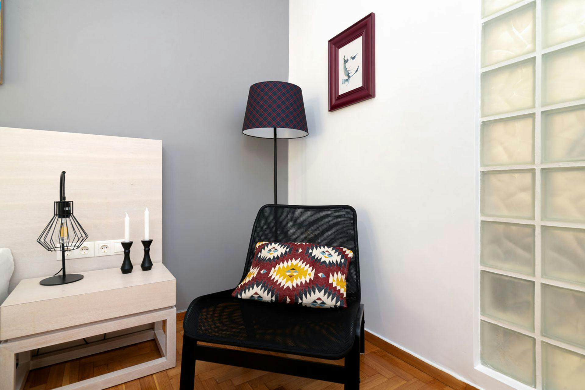 preview gallery tile