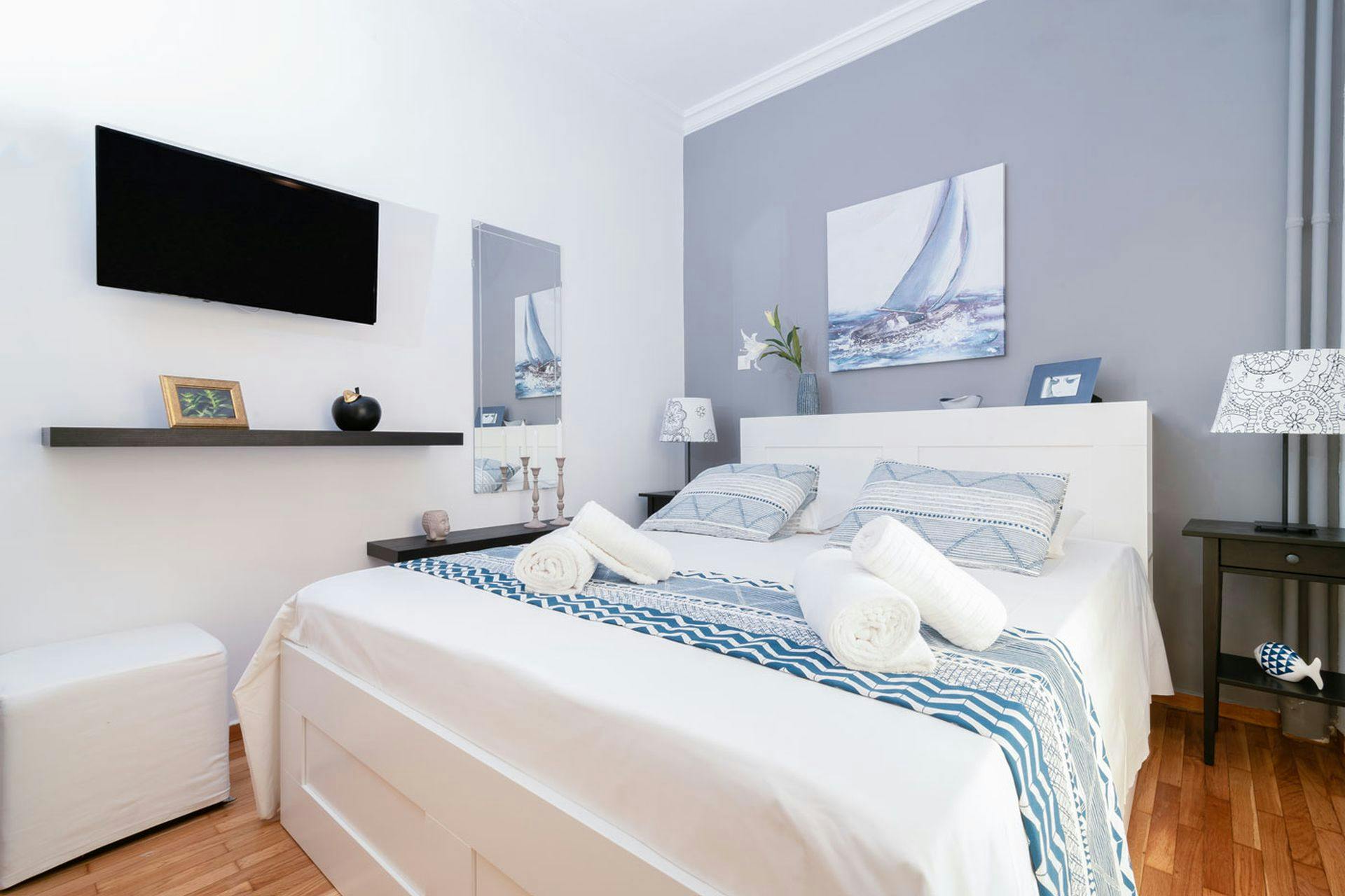 preview gallery tile