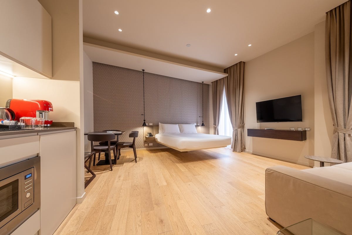 Via Guglielmo Oberdan, Verona