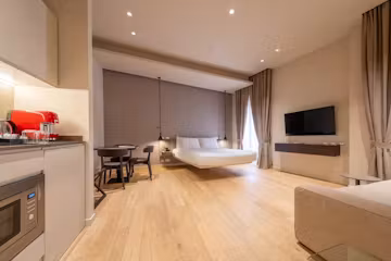 Via Guglielmo Oberdan, Verona 1-Verona-ROOM-1