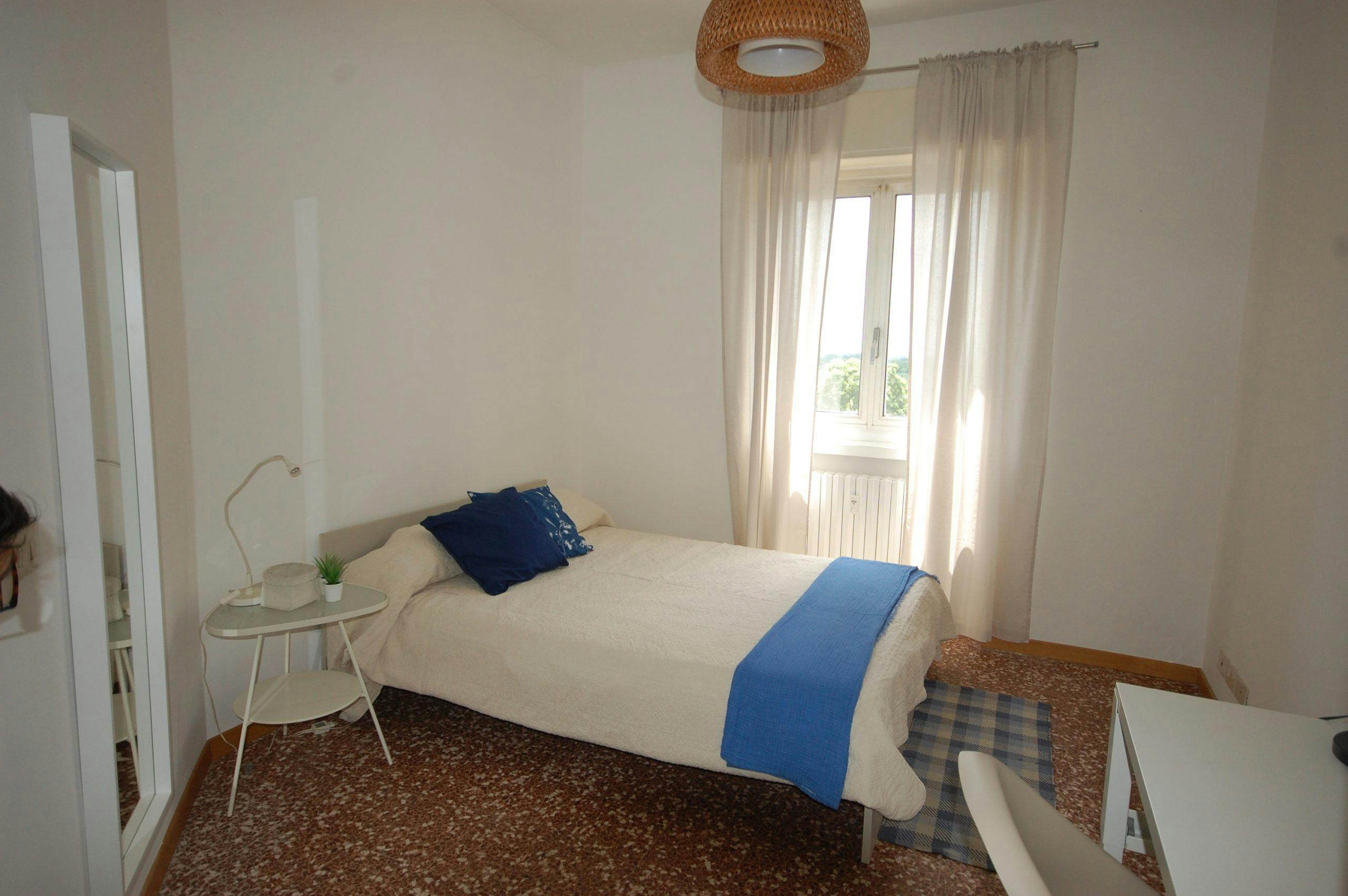 Apartment Milan, 1 bed, 10m² — photo 3