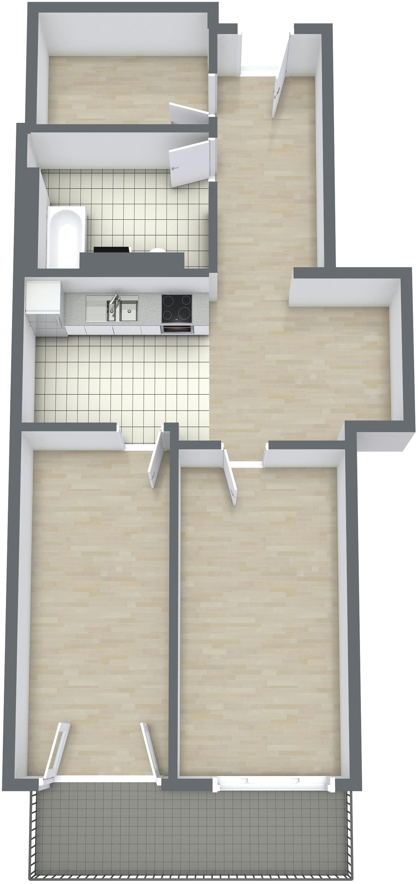 preview gallery tile